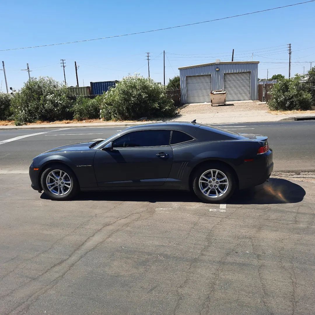 Have a crack in your windshield? Tint Plus Auto Glass provides fast and reliable windshield repair services for all types of cars. Our expert technicians will have your windshield looking like new in no time. Call or text us today to schedule an appointment. 🚘👨🔧#windshieldrepair #autoglassrepair #autoglass #car #auto #cars #carsofinstagram #carlovers #carlifestyle #caraddict #carstagram #california #hanford #lemoore #visalia #kingscountyMarketed by Kings Network Business