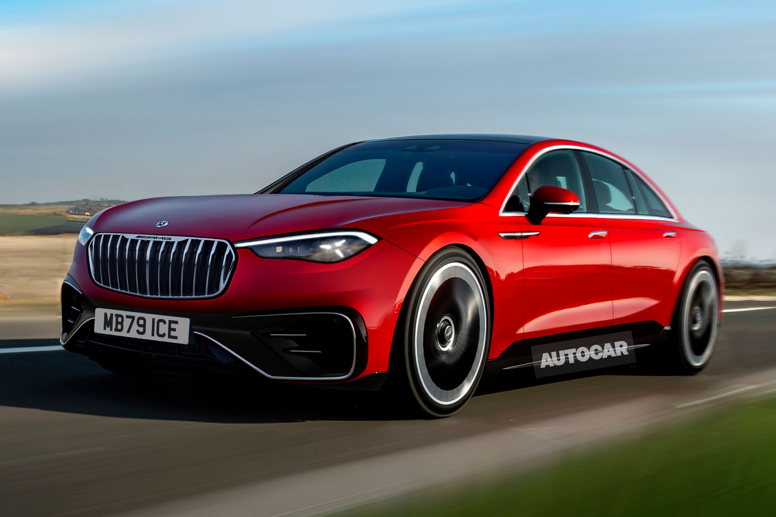 ลาก่อน EQS สวัสดี S-Class รถยนต์ไฟฟ้า : Mercedes จะรวมทั้งสองรุ่นเข้าด้วยกันในปี 2030 ⚡ ลาก่อน EQS สวัสดี S-Class รถยนต์ไฟฟ้า : Mercedes จะรวมทั้งสองรุ่นเข้าด้วยกันในปี 2030 ⚡