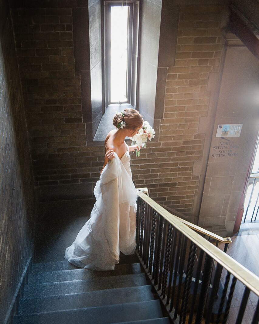 A breathtaking moment as the bride descends the stairs, anticipation and joy in every step. This is the beginning of a beautiful journey, where dreams meet reality. β¨π
#BridalMoments #WalkingIntoForever #CapturedInBeauty #BridesmaidsInPink #WeddingStyle #TorontoWeddings #weddingphotographers #WeddingPhotography #Photography #WeddingPortraits #WeddingDress