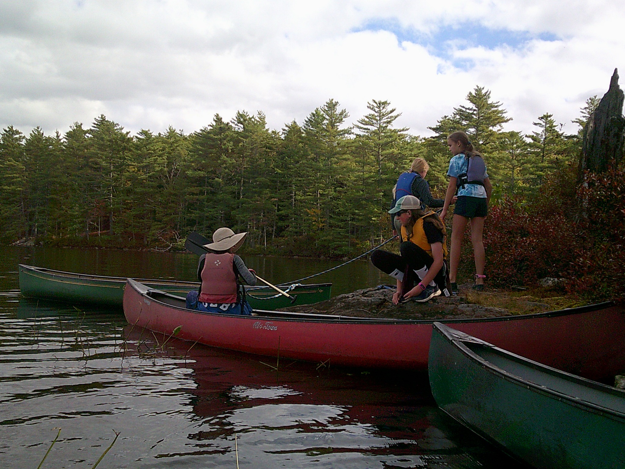 Our teachers at Brightfield are deeply invested in every child’s growth, nurturing curiosity through meaningful, hands-on learning. Whether it’s measuring tree rings, conducting water quality tests, or crafting stories inspired by the woods, students connect with their education in real, exciting ways. This personalized approach fosters critical thinking and resilience, qualities that last a lifetime. Ready to find a school where your child is valued as an individual? Brightfield is accepting new students now.