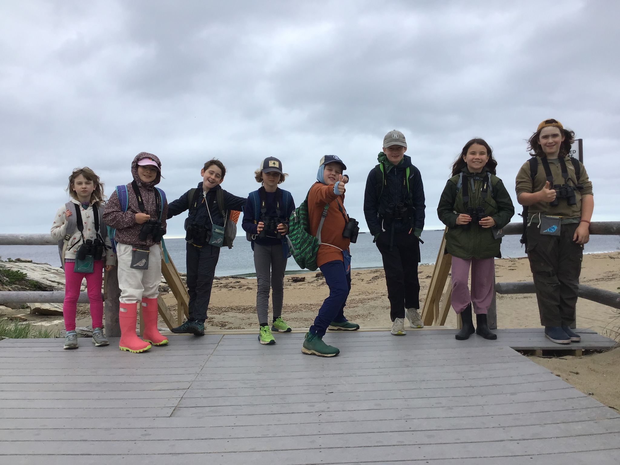 Brightfield is where curiosity and courage meet. Students learn to explore boldly, ask tough questions, and step into challenges with confidence. These skills carry them far beyond the classroom, shaping capable, resilient people. Enroll today to give your child the gift of an education that empowers.