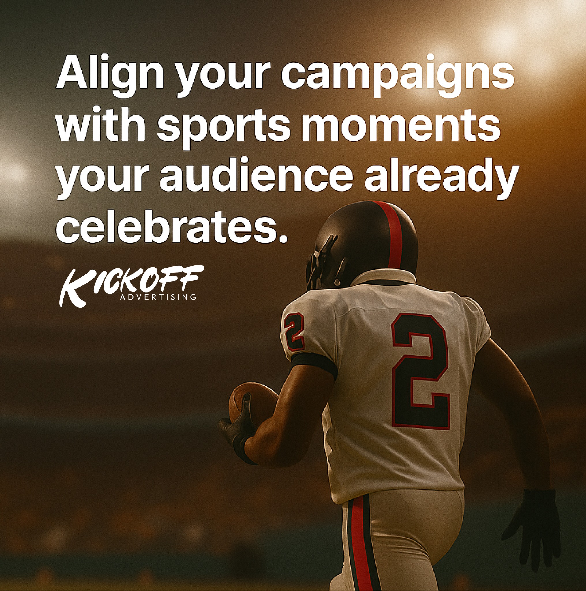 💡Pro Tip: Align your campaigns… 💡Pro Tip: Align your campaigns…