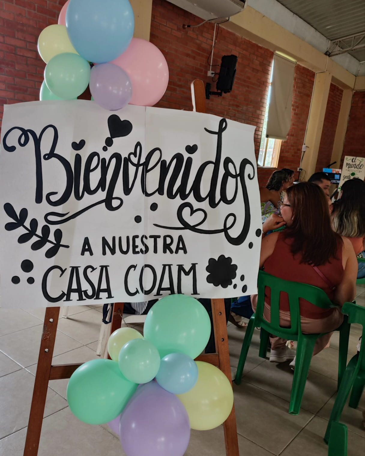 Cerramos con alegría nuestra Semana Institucional 2026 🏫💙 (📅 13 al 16 de enero)
Un espacio de planeación, unión y vocación 🙌📚 donde directivos y docentes fortalecimos cada proceso para brindarles a nuestros estudiantes un regreso a clases con calidad, acompañamiento y sentido humano 🤝🌟
¡Listos para recibirlos y empezar juntos un gran año! 🚀📖✨
#coamsocorro #coam #colegioAvelinaMoreno #SocorroSantander
#RegresoAClases #TemporadaEscolar #InicioDeClases #AñoEscolar2026 #Educación #Docentes #Colegio #Escuela #Estudiantes #Aprendizaje #Planeación #TrabajoEnEquipo #Santander #Socorro