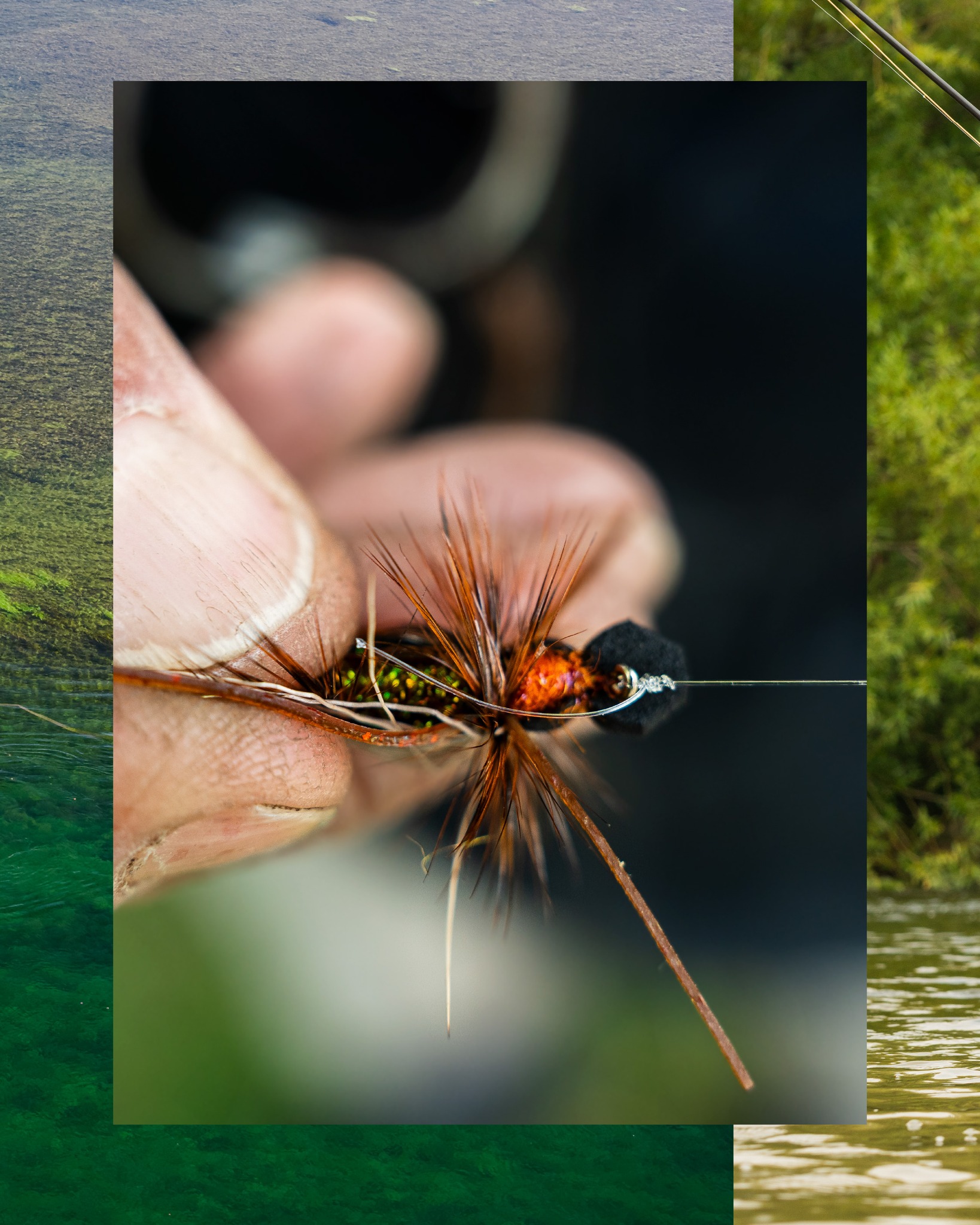 The season is coming to an end, but the moments stay.
Thank you for being part of it.
See you on the river again.
La temporada llega a su fin, pero los momentos quedan.
Gracias por ser parte.
Nos vemos en el río.
#SteppePatagonia #FlyFishing #GlampingLife