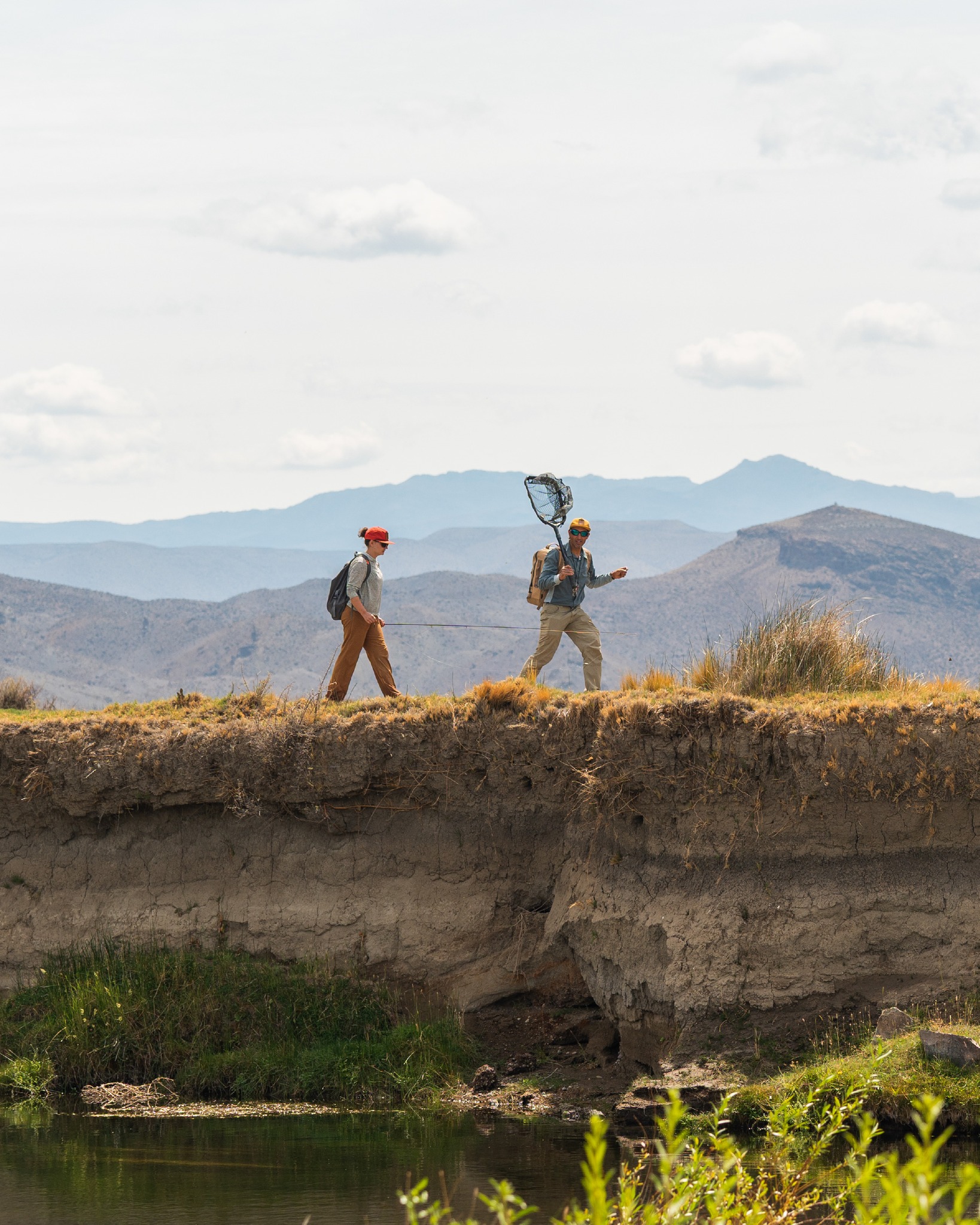 The season is coming to an end, but the moments stay.
Thank you for being part of it.
See you on the river again.
La temporada llega a su fin, pero los momentos quedan.
Gracias por ser parte.
Nos vemos en el río.
#SteppePatagonia #FlyFishing #GlampingLife