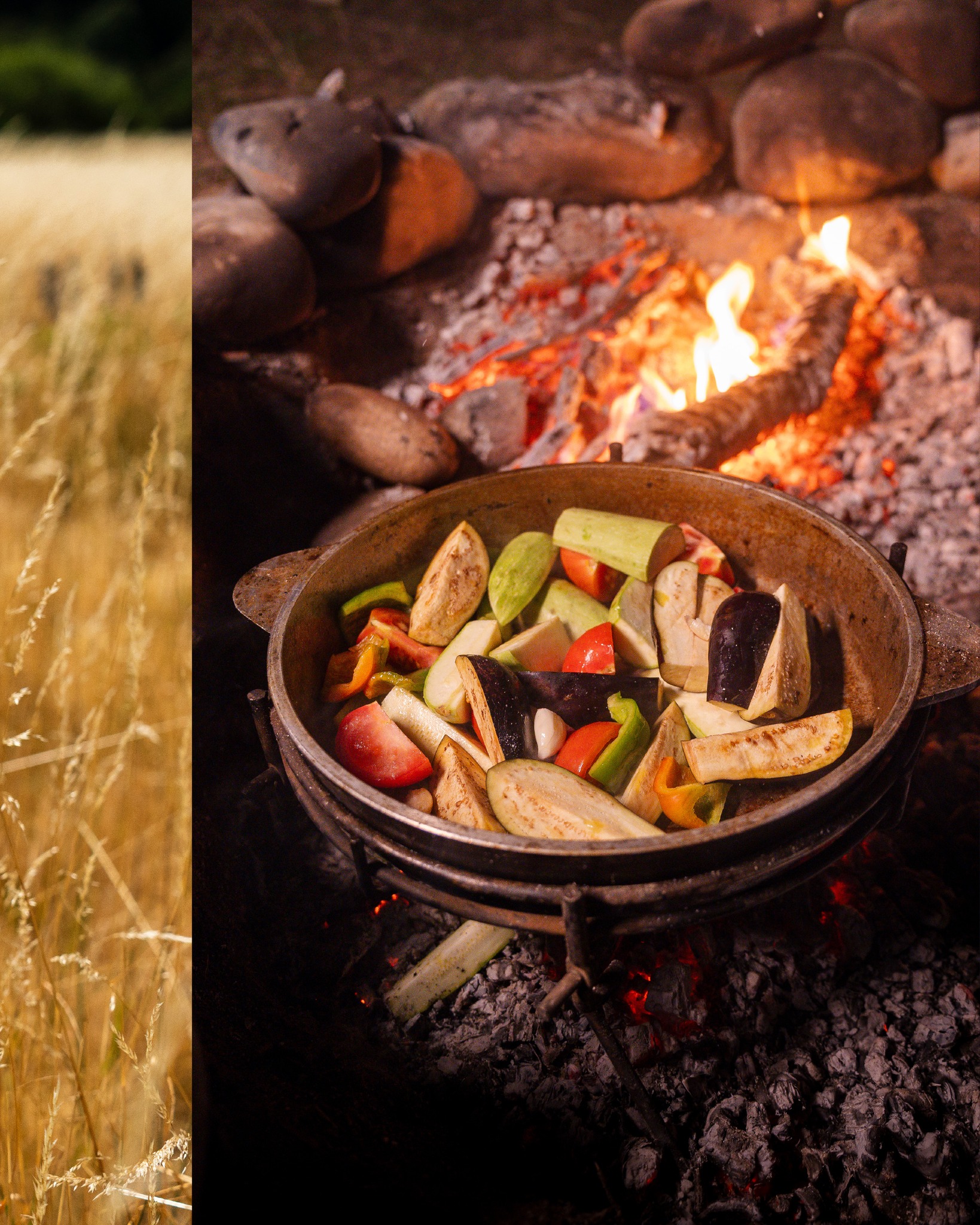 What a weekend it was! Rivers, great food and moments that truly stayed.
Easter in Patagonia, lived the right way.
The season isn’t over yet. send us a DM and join us for the final weeks.
¡Qué fin de semana! Ríos, buena comida y momentos que realmente quedan.
Semana Santa en la Patagonia, como debe vivirse.
La temporada todavía no termino. Escribínos y sumáte en estas últimas semanas.
#SteppePatagonia #FlyFishing #GlampingLife