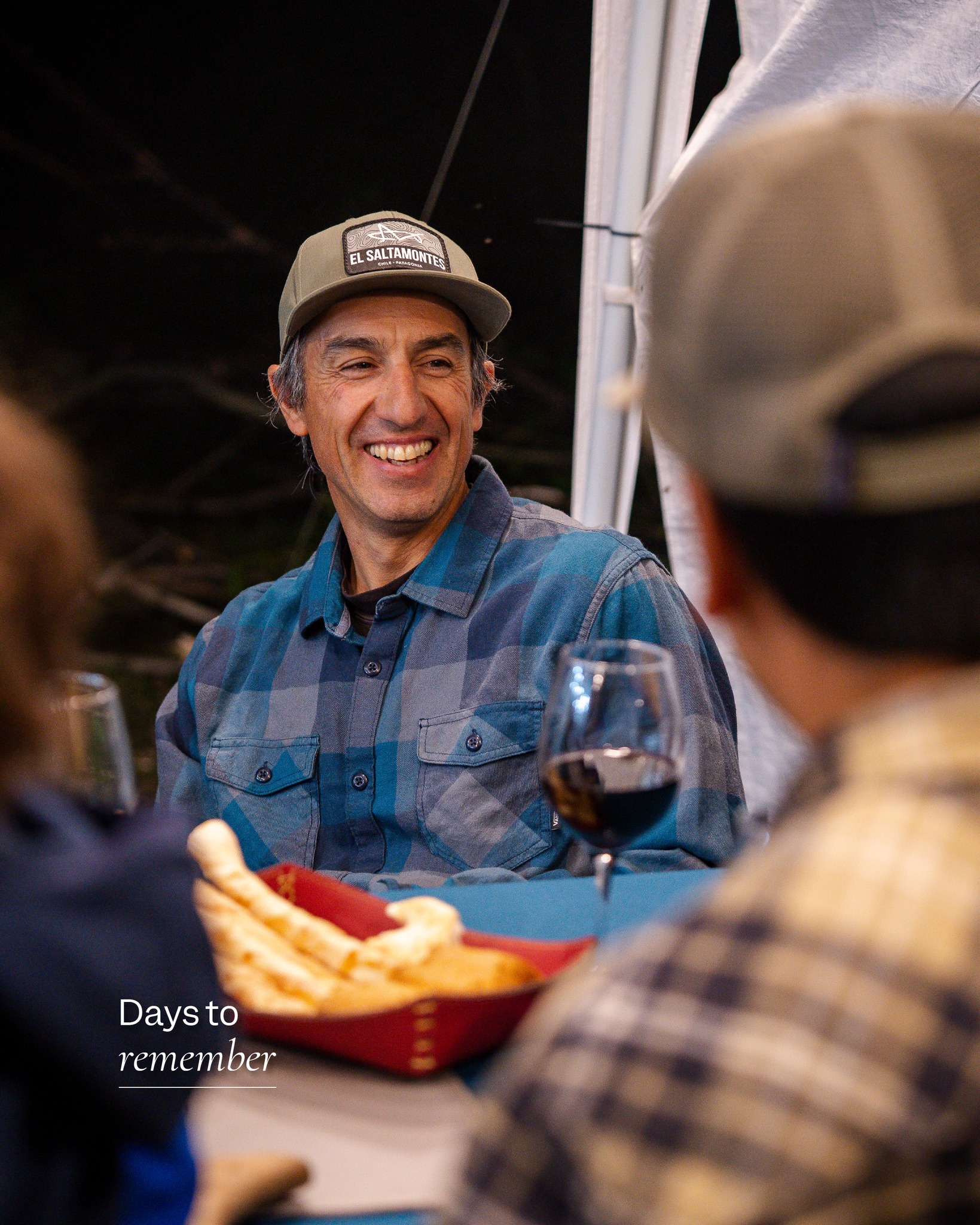 What a weekend it was! Rivers, great food and moments that truly stayed.
Easter in Patagonia, lived the right way.
The season isn’t over yet. send us a DM and join us for the final weeks.
¡Qué fin de semana! Ríos, buena comida y momentos que realmente quedan.
Semana Santa en la Patagonia, como debe vivirse.
La temporada todavía no termino. Escribínos y sumáte en estas últimas semanas.
#SteppePatagonia #FlyFishing #GlampingLife