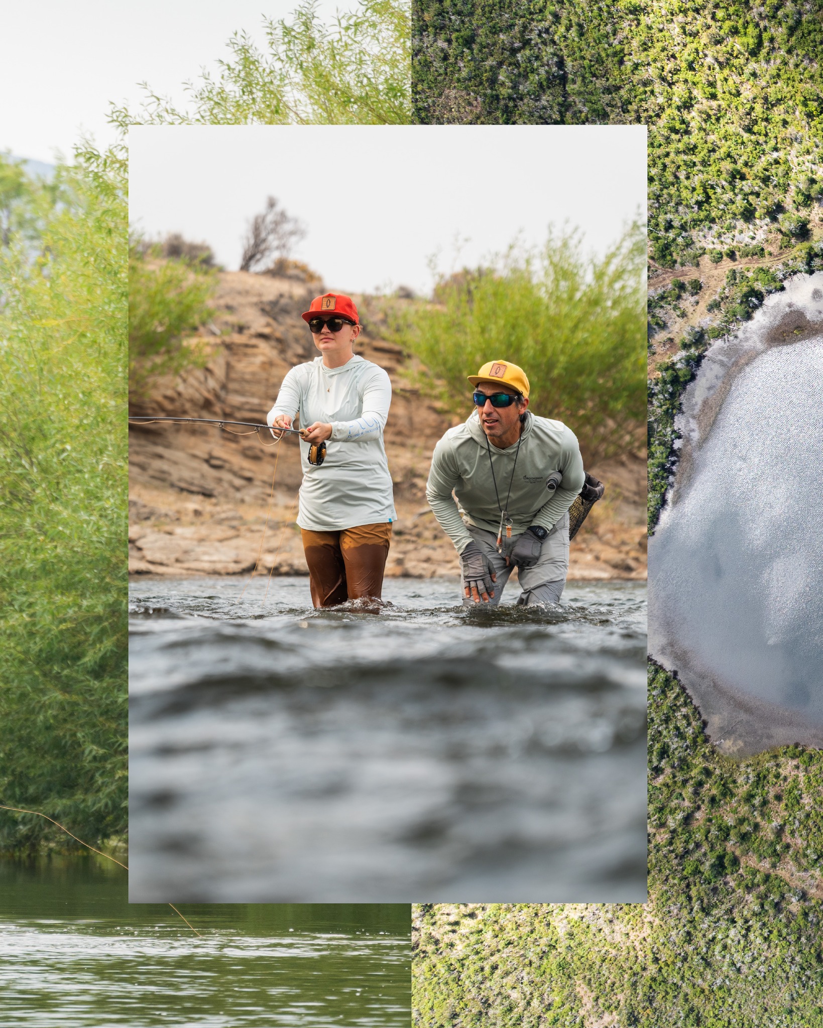 What a weekend it was! Rivers, great food and moments that truly stayed.
Easter in Patagonia, lived the right way.
The season isn’t over yet. send us a DM and join us for the final weeks.
¡Qué fin de semana! Ríos, buena comida y momentos que realmente quedan.
Semana Santa en la Patagonia, como debe vivirse.
La temporada todavía no termino. Escribínos y sumáte en estas últimas semanas.
#SteppePatagonia #FlyFishing #GlampingLife