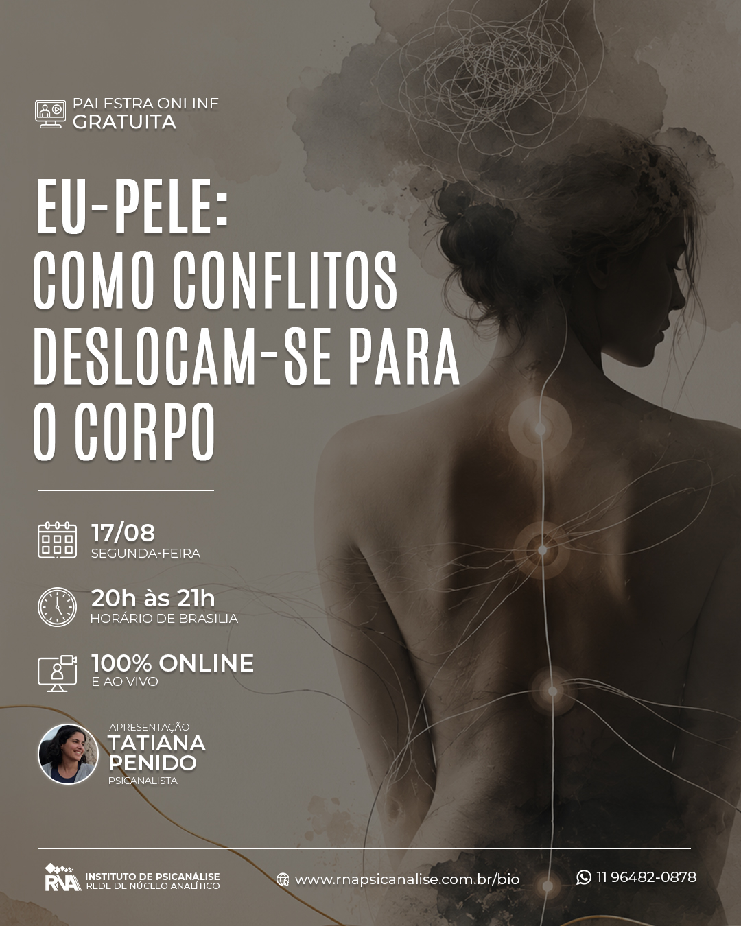 EU-PELE: COMO CONFLITOS DESLOC… EU-PELE: COMO CONFLITOS DESLOC…