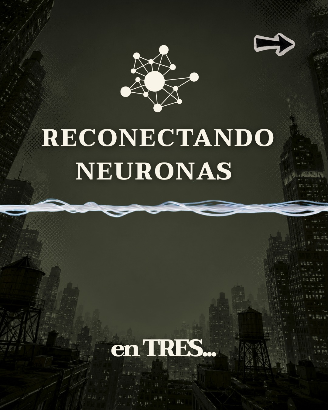 Vamos a la mitad de una semana que empezó muy ajetreada por el regreso a clases: 😱pararse más temprano, desayuno, tránsito lento, ver que todo marche al 100% después de unas largas vacaciones. Y para este momento ya andas perdiendo la concentración, necesitas sin duda un buen shot de super poder mental: BRB liposomal, la mejor combinación de Omega3, Vitaminas B6 y B12, Coenzima Q10 y Zinc. 😉👍
Este mes con ❗15 por ciento de descuento❗. Aprovecha esta oportunidad y dale a tu 🧠cerebro protección desde dentro. Pídelo ya en tu tienda #Essenzia en línea y boutique.#Essenzia #BienSer #suplementacióninteligente #trendespiderman #CDMX