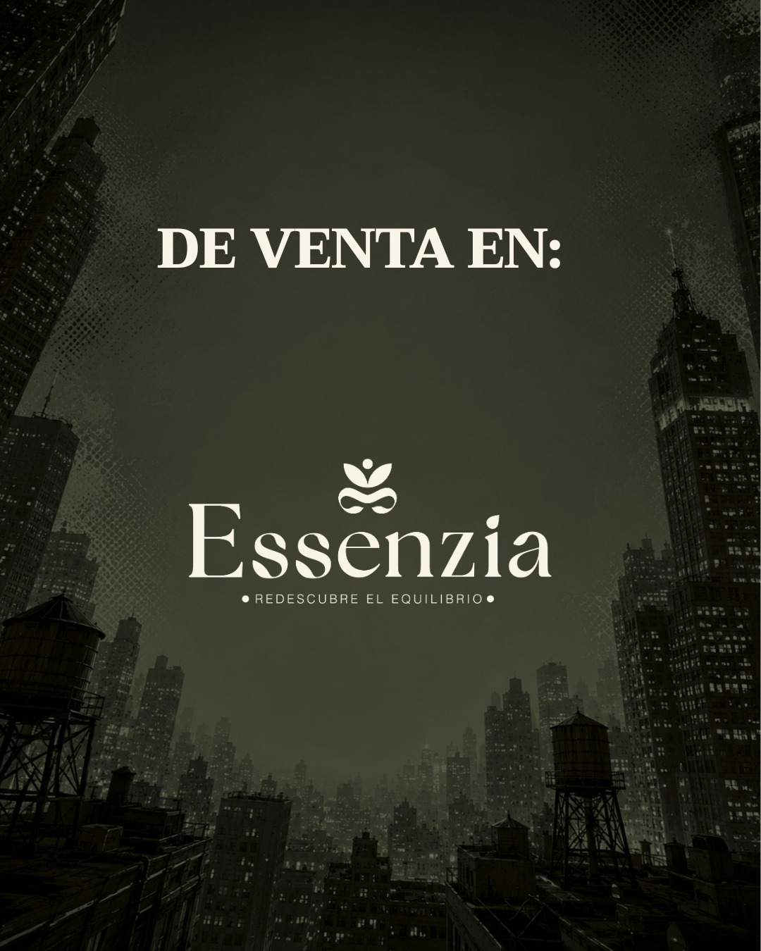 Vamos a la mitad de una semana que empezó muy ajetreada por el regreso a clases: 😱pararse más temprano, desayuno, tránsito lento, ver que todo marche al 100% después de unas largas vacaciones. Y para este momento ya andas perdiendo la concentración, necesitas sin duda un buen shot de super poder mental: BRB liposomal, la mejor combinación de Omega3, Vitaminas B6 y B12, Coenzima Q10 y Zinc. 😉👍
Este mes con ❗15 por ciento de descuento❗. Aprovecha esta oportunidad y dale a tu 🧠cerebro protección desde dentro. Pídelo ya en tu tienda #Essenzia en línea y boutique.#Essenzia #BienSer #suplementacióninteligente #trendespiderman #CDMX