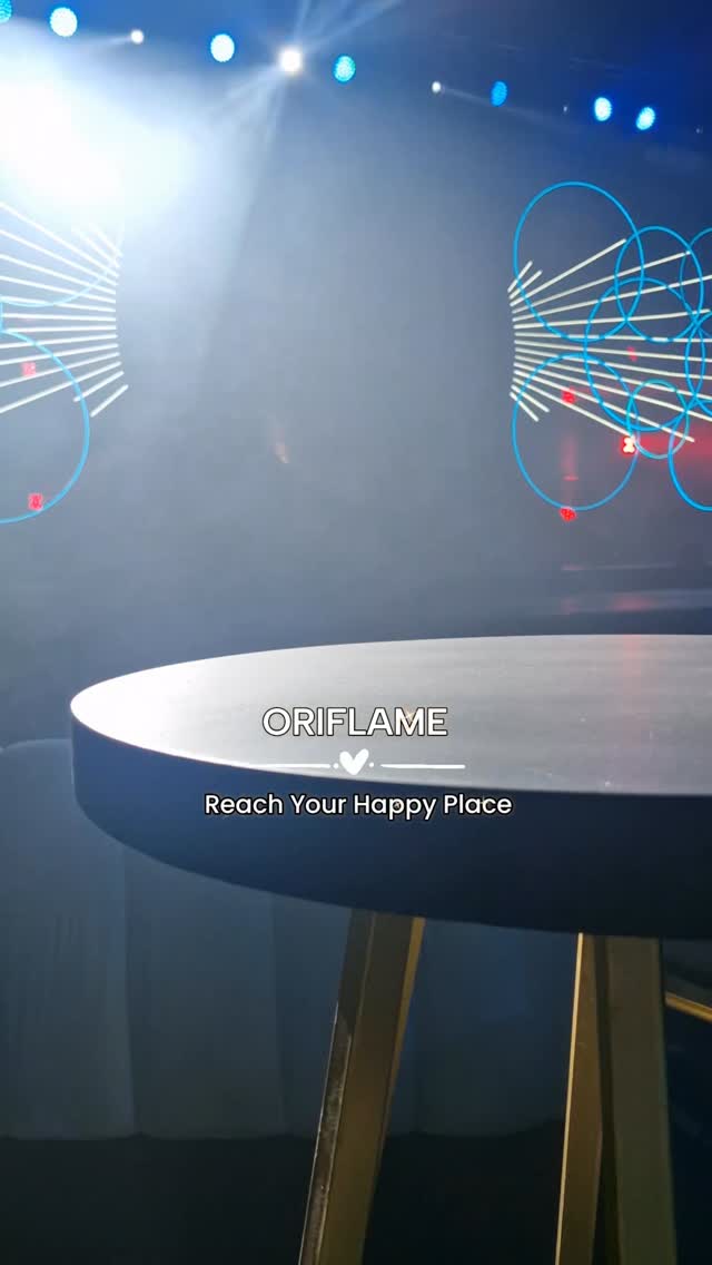 ORIFLAME esta celebrando su 35 aniversario en México, y durante estos años, ha ofreciendo productos de alta calidad en 6 categorías de belleza y bienestar: Maquillaje, Cuidado de la piel, Fragancias, Cuidado personal, Suplementos alimenticios y Accesorios.
La marca a sido ganadora de decenas de premios y reconocimientos a nivel nacional durante estos 35 años. Por su alta calidad, efectividad y por ser responsables con el medio ambiente. Brindando lo mejor de la belleza y bienestar a todos los mexicanos.
Este año será la actriz y cantante Anahi la embajadora de la marca.
@mxoriflame
@anahi
#reachyourhappyplace ORIFLAME esta celebrando su 35 aniversario en México, y durante estos años, ha ofreciendo productos de alta calidad en 6 categorías de belleza y bienestar: Maquillaje, Cuidado de la piel, Fragancias, Cuidado personal, Suplementos alimenticios y Accesorios.
La marca a sido ganadora de decenas de premios y reconocimientos a nivel nacional durante estos 35 años. Por su alta calidad, efectividad y por ser responsables con el medio ambiente. Brindando lo mejor de la belleza y bienestar a todos los mexicanos.
Este año será la actriz y cantante Anahi la embajadora de la marca.
@mxoriflame
@anahi
#reachyourhappyplace