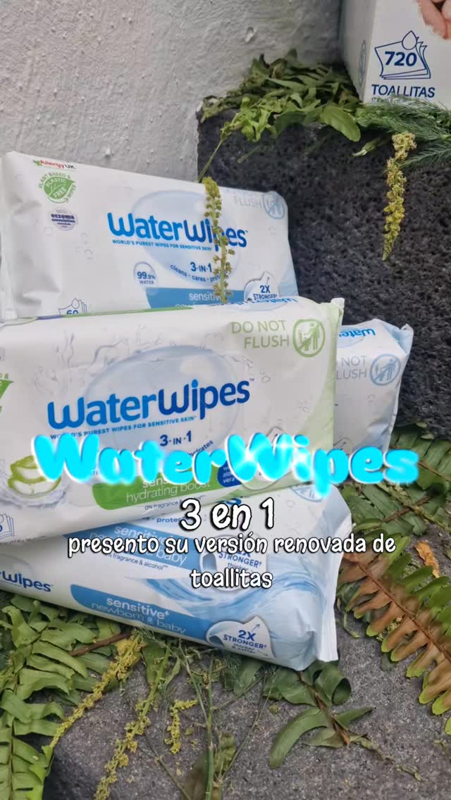 WaterWipes, presento hace unos días su versión renovada, que reafirman que no solo son la opción para limpiar la piel, sino cuidarla y ayuda a proteger la piel sensible.
Ahora son el doble de fuertes, más gruesas y notablemente más suaves al tacto. Diseñadas para ofrecer una limpieza efectiva sin comprometer la delicadeza que requiere la piel sensible, estas toallitas combinan resistencia y suavidad en cada pasada.
Es una propuesta mejorada que entiende que la piel sensible necesita más que limpieza: necesita cuidado constante, protección y confianza en cada aplicación.
#waterwipesmexico
#waterwipes3en1
#lastoallitasmaspuras
#wwlimpiacuidaprotege
@waterwipes WaterWipes, presento hace unos días su versión renovada, que reafirman que no solo son la opción para limpiar la piel, sino cuidarla y ayuda a proteger la piel sensible.
Ahora son el doble de fuertes, más gruesas y notablemente más suaves al tacto. Diseñadas para ofrecer una limpieza efectiva sin comprometer la delicadeza que requiere la piel sensible, estas toallitas combinan resistencia y suavidad en cada pasada.
Es una propuesta mejorada que entiende que la piel sensible necesita más que limpieza: necesita cuidado constante, protección y confianza en cada aplicación.
#waterwipesmexico
#waterwipes3en1
#lastoallitasmaspuras
#wwlimpiacuidaprotege
@waterwipes