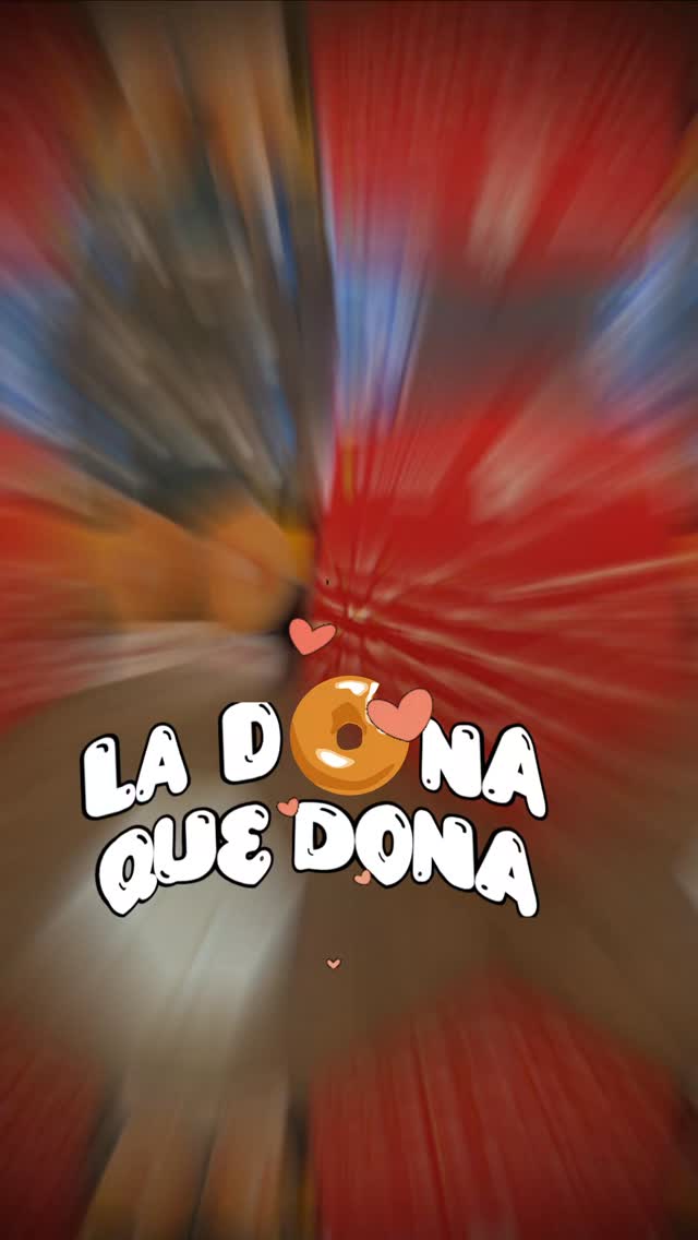 ¿Sabías que existe una deliciosa forma de apoyar con una 🍩 de azúcar?
Soriana Fundación relanzo su iniciativa "La D🍩NA que DON♥️".
Esta iniciativa tiene como fin ESTUFAS ECOLÓGICAS a comunidades rurales de Chiapas, Veracruz, Puebla y Yucatán, mejorando la salud de las familias y por supuesto a la disminución de la tala de árboles.
Cada vez que compres una DONA de Azúcar apoyas a esta iniciativa. La cuál forma parte de los esfuerzos de responsabilidad social de Soriana, enfocados en nutrición, niñez y apoyo comunitario.
@soriana
#ladonaquedona
#dona🍩 ¿Sabías que existe una deliciosa forma de apoyar con una 🍩 de azúcar?
Soriana Fundación relanzo su iniciativa "La D🍩NA que DON♥️".
Esta iniciativa tiene como fin ESTUFAS ECOLÓGICAS a comunidades rurales de Chiapas, Veracruz, Puebla y Yucatán, mejorando la salud de las familias y por supuesto a la disminución de la tala de árboles.
Cada vez que compres una DONA de Azúcar apoyas a esta iniciativa. La cuál forma parte de los esfuerzos de responsabilidad social de Soriana, enfocados en nutrición, niñez y apoyo comunitario.
@soriana
#ladonaquedona
#dona🍩