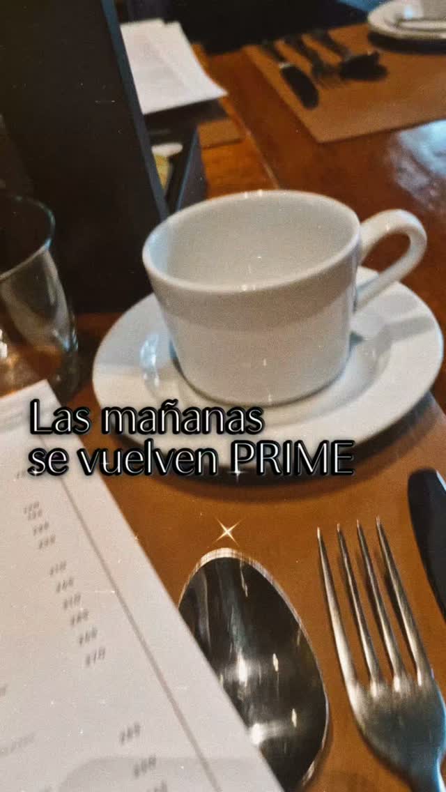 Casa Prime abre una nueva experiencia culinaria con el lanzamiento de su menú de desayunos exclusivamente dentro de su sucursal al interior de Hotel Hilton de Reforma, ubicado en Av. Juárez #70-Local 1, Colonia Centro, Centro, Cuauhtémoc, 06010 Ciudad de México, CDMX.
Cada platillo ha sido creado a partir de ingredientes seleccionados, preparaciones al momento y una visión contemporánea de la cocina matutina, donde el sabor, la frescura y la experiencia se convierten en protagonistas.
La experiencia se complementa con una atmósfera elegante y relajada, ideal para desayunos de negocios, encuentros sociales o simplemente para disfrutar una mañana diferente en uno de los espacios gastronómicos más exclusivos dentro de Hilton.
#casaprime
#breakfasttıme
#hotelhilton
@casaprimesteak
@hiltonmexicocityreforma Casa Prime abre una nueva experiencia culinaria con el lanzamiento de su menú de desayunos exclusivamente dentro de su sucursal al interior de Hotel Hilton de Reforma, ubicado en Av. Juárez #70-Local 1, Colonia Centro, Centro, Cuauhtémoc, 06010 Ciudad de México, CDMX.
Cada platillo ha sido creado a partir de ingredientes seleccionados, preparaciones al momento y una visión contemporánea de la cocina matutina, donde el sabor, la frescura y la experiencia se convierten en protagonistas.
La experiencia se complementa con una atmósfera elegante y relajada, ideal para desayunos de negocios, encuentros sociales o simplemente para disfrutar una mañana diferente en uno de los espacios gastronómicos más exclusivos dentro de Hilton.
#casaprime
#breakfasttıme
#hotelhilton
@casaprimesteak
@hiltonmexicocityreforma