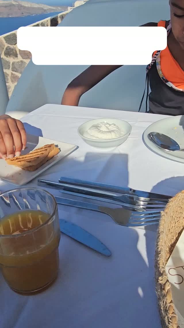 Living that Santorini dream, one breathtaking view at a time. From whitewashed cliffs to endless blue horizons, this is the ultimate Greek island escape you’ve been waiting for.Click the link to book and add Santorini to your official trip with Trip Wish List today! 🔗 https://tripwishlist.com#tripwishlist #santorini #greekislands #travelgoals #wanderlust #bucketlisttravel #summervibes #oceanview #luxurytravel #exploremore Living that Santorini dream, one breathtaking view at a time. From whitewashed cliffs to endless blue horizons, this is the ultimate Greek island escape you’ve been waiting for.Click the link to book and add Santorini to your official trip with Trip Wish List today! 🔗 https://tripwishlist.com#tripwishlist #santorini #greekislands #travelgoals #wanderlust #bucketlisttravel #summervibes #oceanview #luxurytravel #exploremore