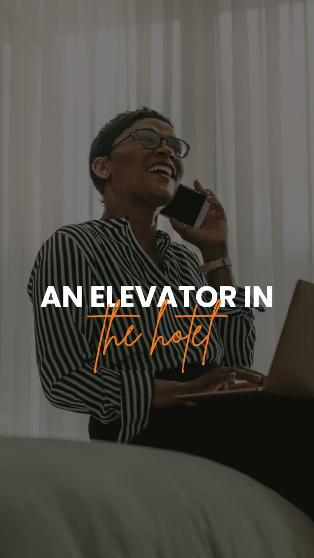 For For a multigenerational trip, ask the people traveling what would make moving around more comfortable, then send the property-specific questions. Is the entrance step-free? Does the elevator reach the room