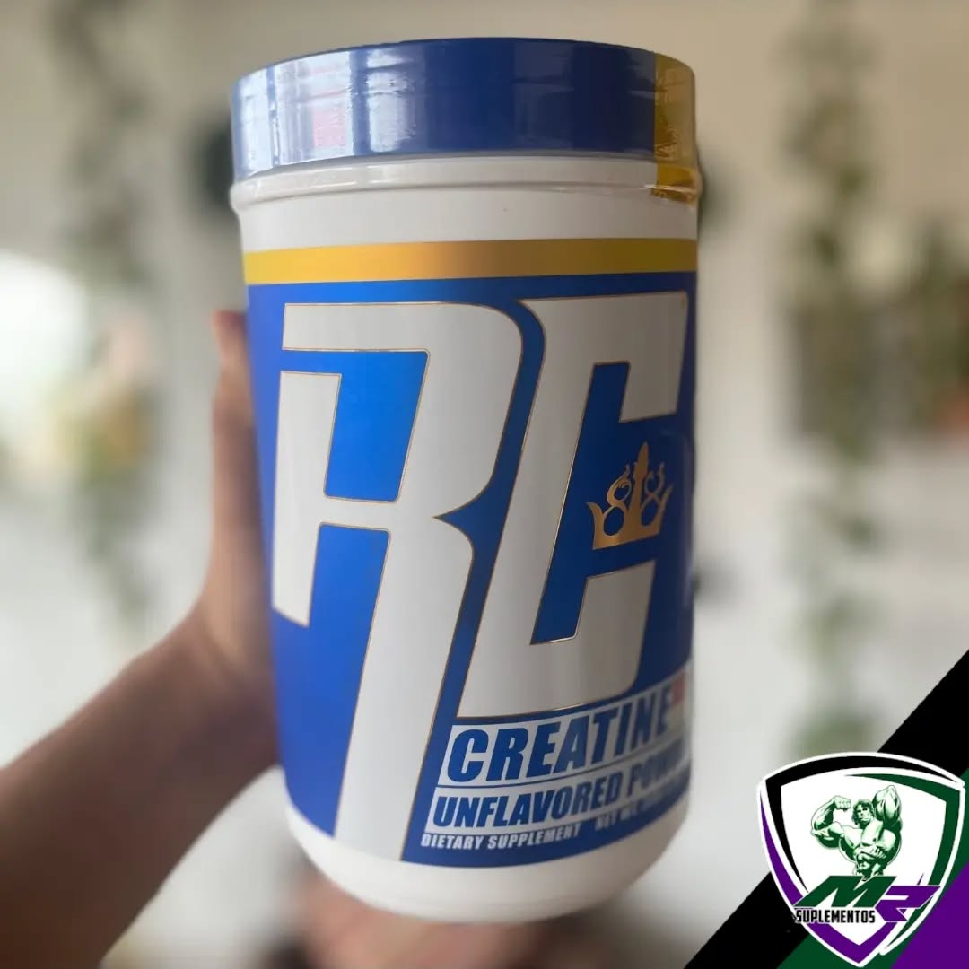 CREATINE XS 1 KILO ¡Maximiza t… CREATINE XS 1 KILO ¡Maximiza t…