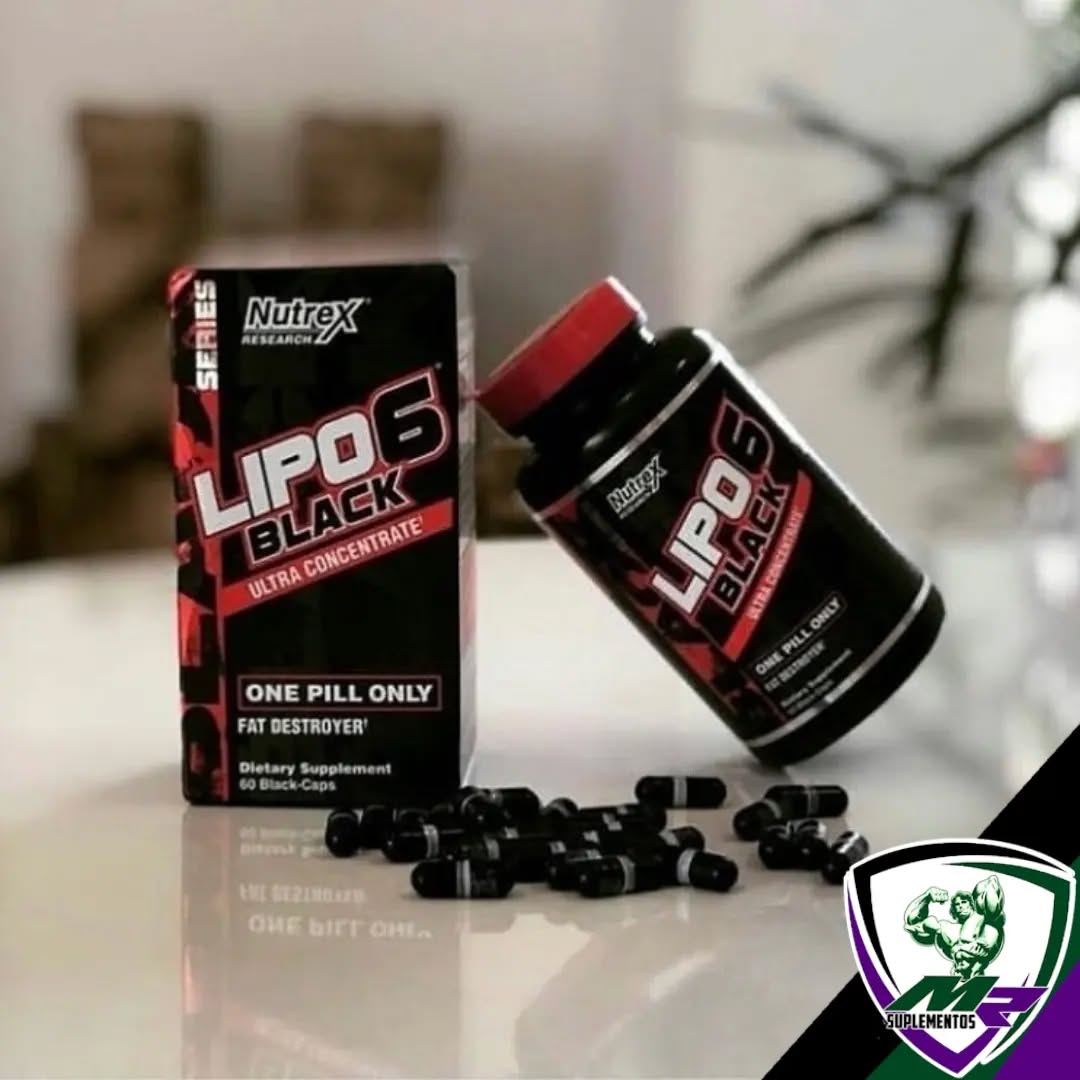 Lipo 6 Ultra Concentrated ✅ Fo… Lipo 6 Ultra Concentrated ✅ Fo…