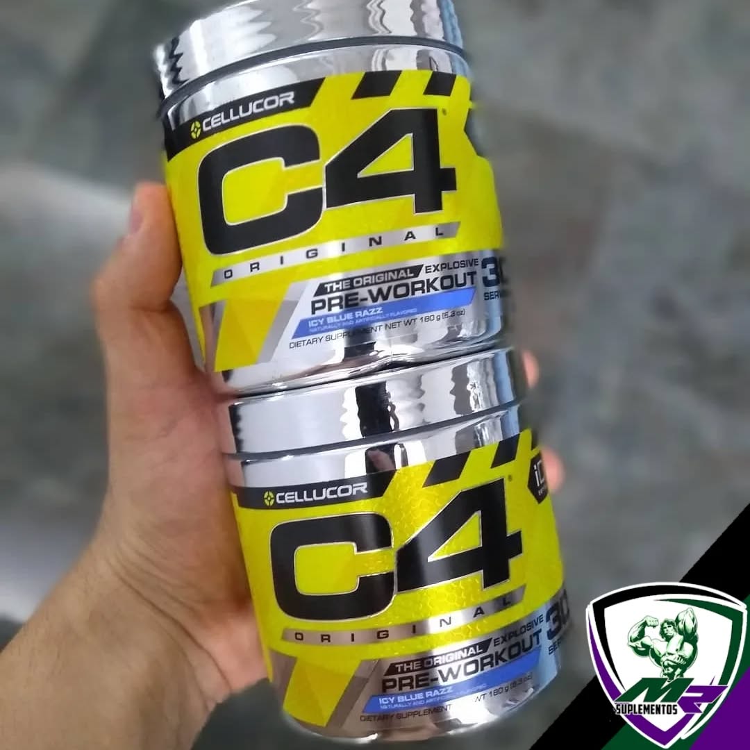 C4 Original - 30 SERVICIOS Ent… C4 Original - 30 SERVICIOS Ent…
