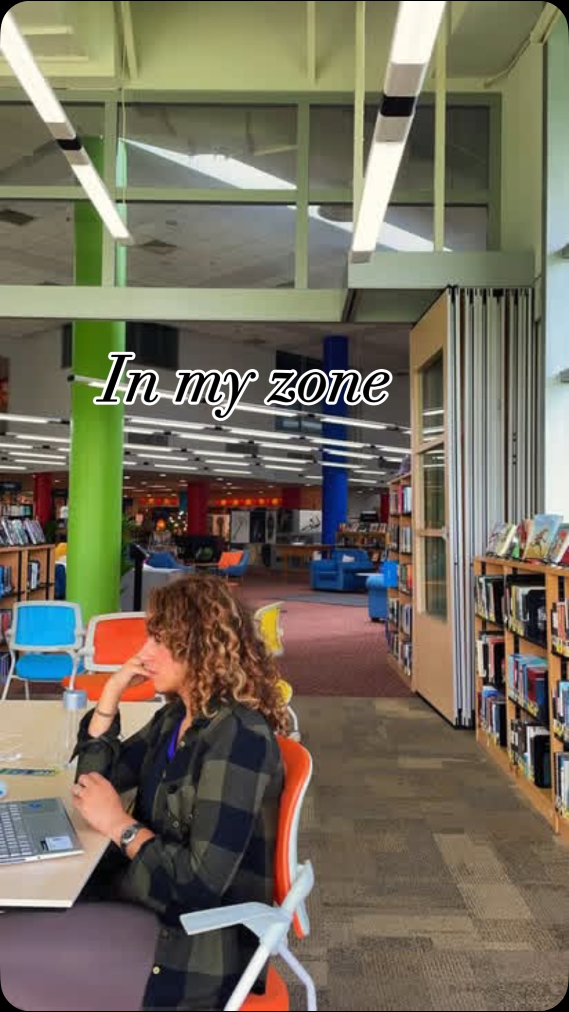 Just me, my laptop, and a million tabs open!
.
.
.
#expatlife #remotework #timelapseoftheday #quiet Just me, my laptop, and a million tabs open!
.
.
.
#expatlife #remotework #timelapseoftheday #quiet