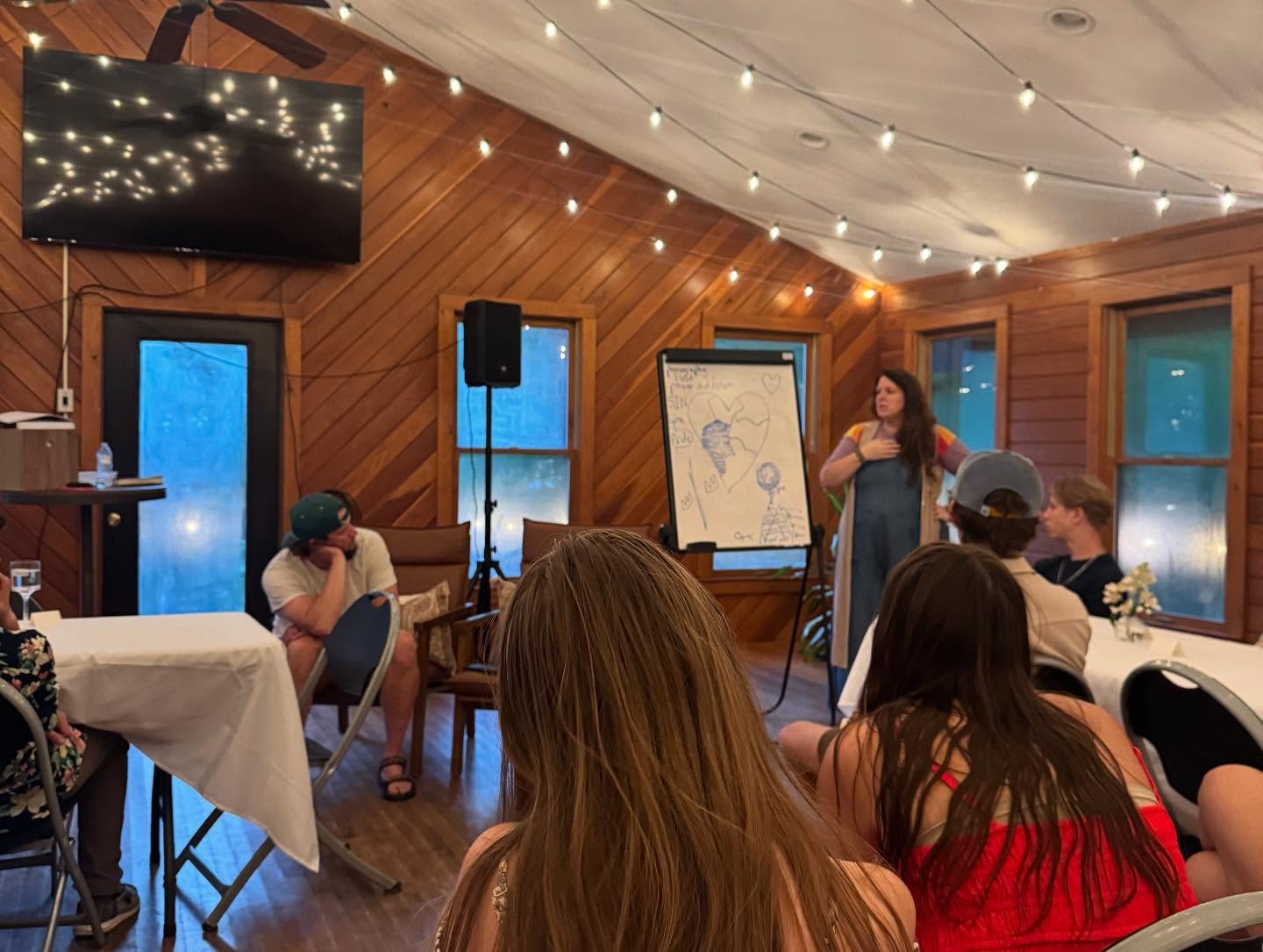 This past weekend 24 teenagers were trained, loved on and equipped for a beautiful week of ministry at Camp GLOW...("The Wild Trek" for elementary kids starts today!! 🙌❤️)
Will you take a moment to pray over these young lives who are making some of their first and formative spiritual memories of their lives? AND for these counselors and staff. Tony & Lauren Wagoner are two of the most gifted leaders and lovers of youth on the planet... Our team would love your prayers for this week (and next week...Middle School retreat) a camp!! )
Thank you!! Let's Go Love the next generation through prayer... 🙏❤️🔥 @campglownc @our_family_tale @marthapell @dardraper @andrew27604 #goloveotherswell