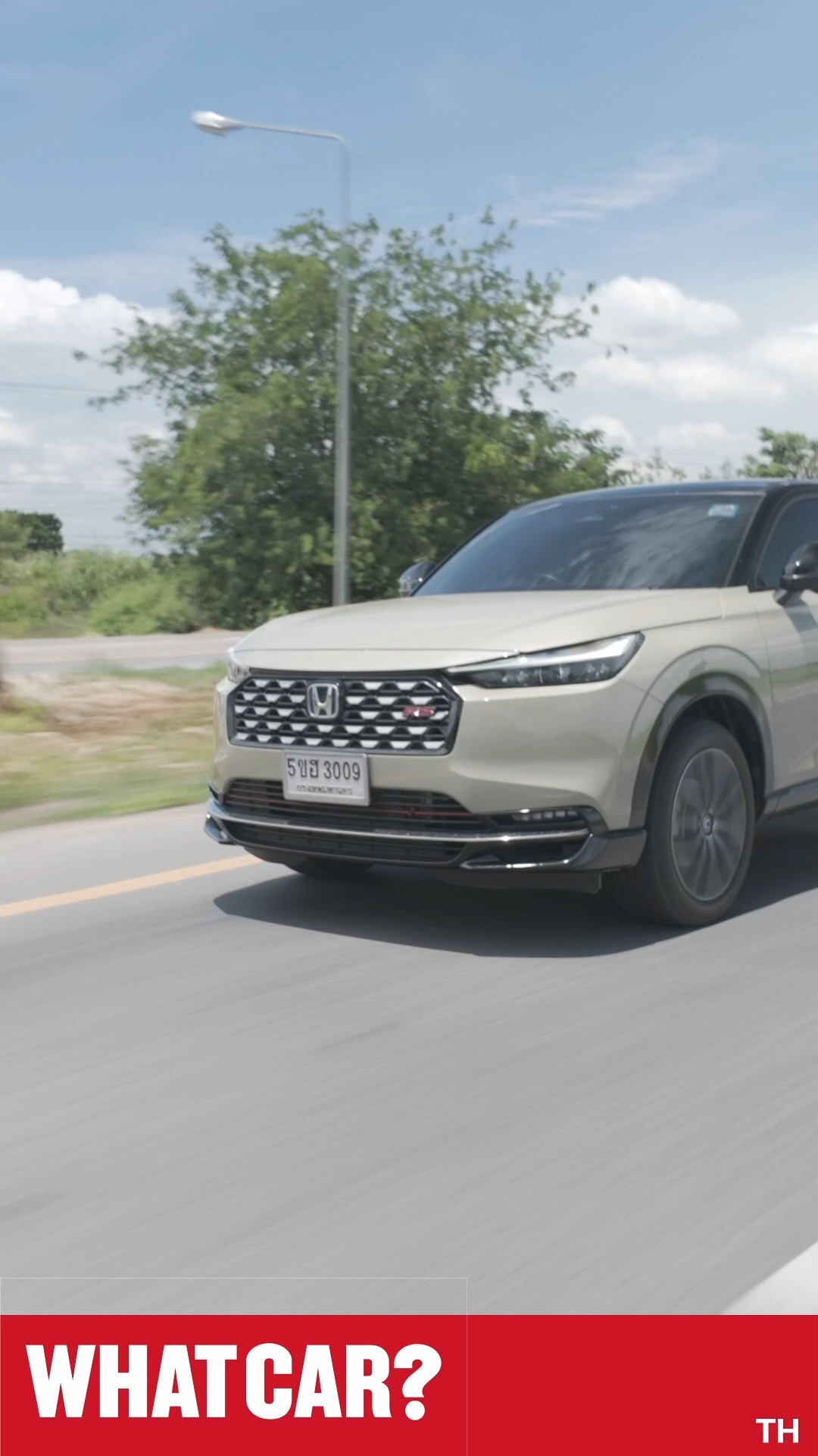 รีวิว Honda HR-V รุ่น RS ตัวปรับปรุงโฉมใหม่ปี 2025 มาดูกันว่ามีอะไรเปลี่ยนเเปลงบ้าง
ความคุ้มค่าของแต่ละคนไม่เท่ากัน สำหรับผมโดยส่วนตัวแล้วอัตราการบริโภคน้ำมัน 20 กิโลเมตรต่อลิตร KPL สำหรับผมแล้วถือว่าพอครับ รีวิว Honda HR-V รุ่น RS ตัวปรับปรุงโฉมใหม่ปี 2025 มาดูกันว่ามีอะไรเปลี่ยนเเปลงบ้าง
ความคุ้มค่าของแต่ละคนไม่เท่ากัน สำหรับผมโดยส่วนตัวแล้วอัตราการบริโภคน้ำมัน 20 กิโลเมตรต่อลิตร KPL สำหรับผมแล้วถือว่าพอครับ