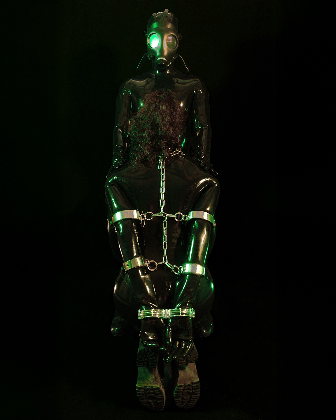 Instagram post from alexlatex.mx. This post is in position 2.