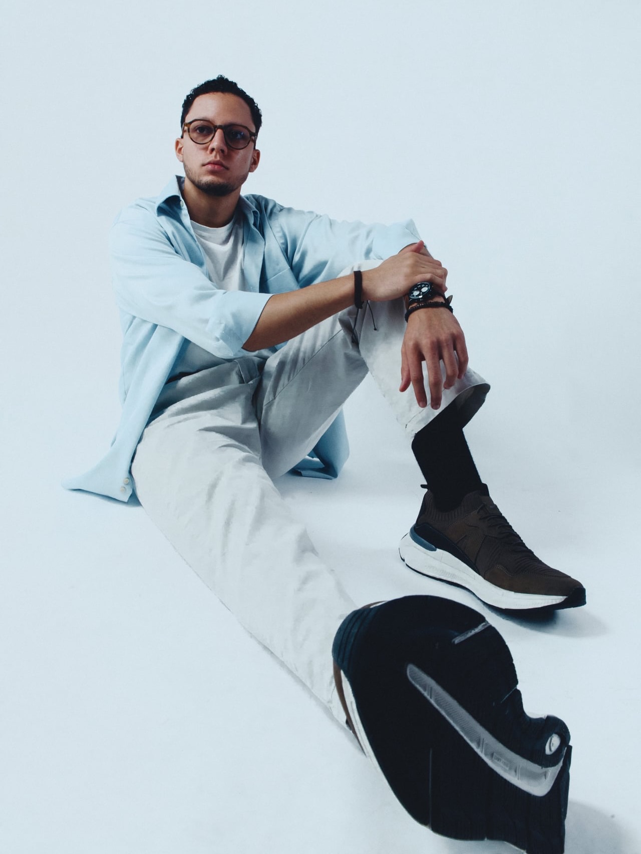 Empezar el año sin prisa, pero con intención. El estilo va contigo.
Disponible en Ego.
#EGO