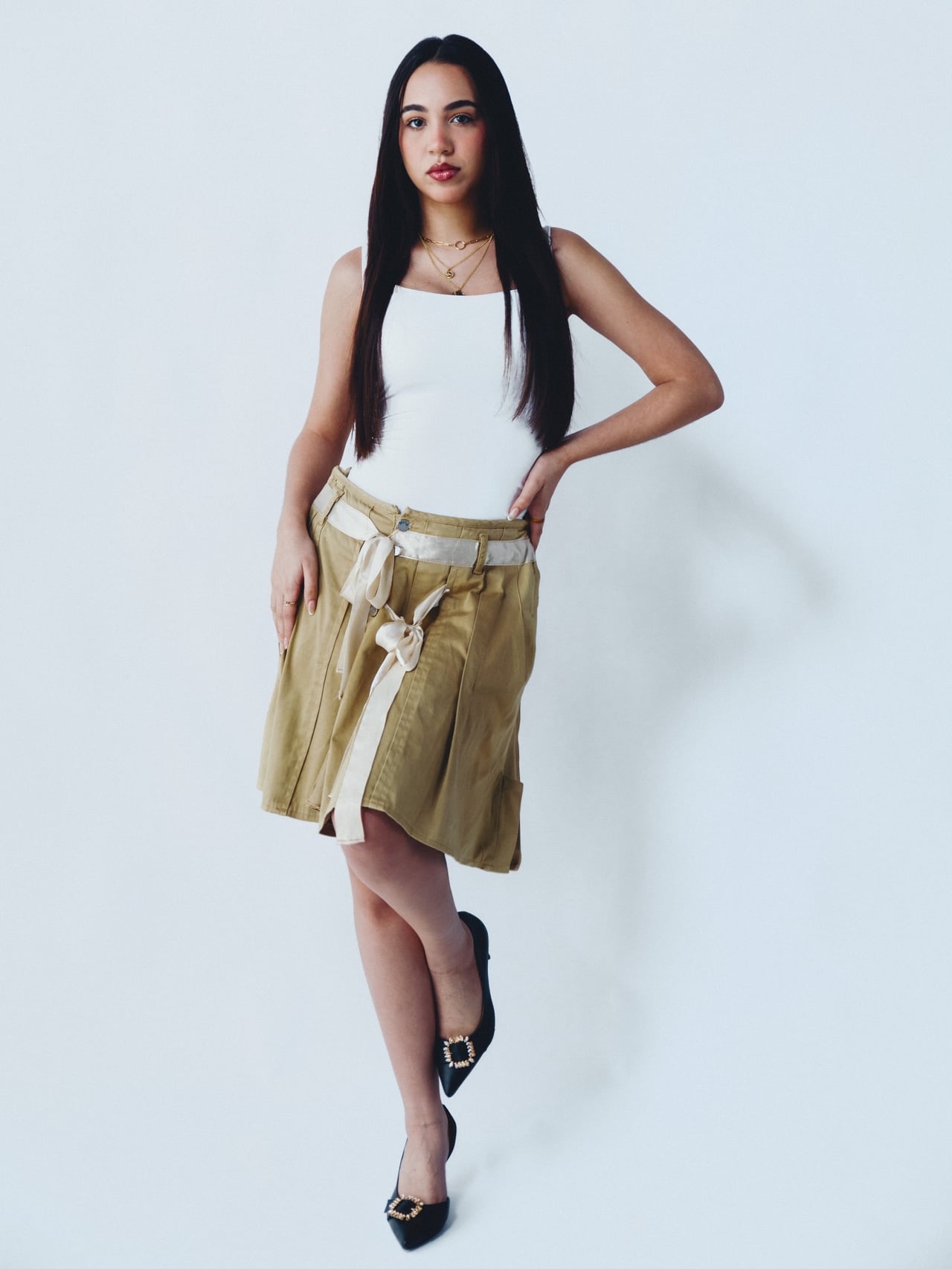 Elegancia relajada. Menos altura, más presencia. Cada paso cuenta ✨
Encuéntra tu par favorito en ego.do
#EGO