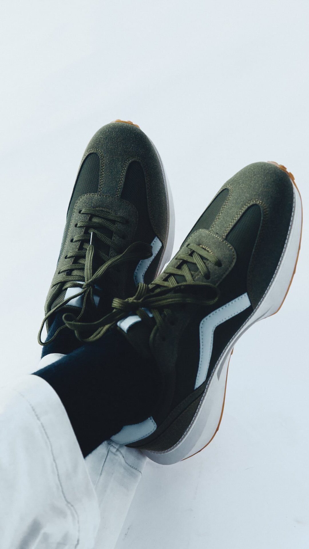 Casual, seguro y listo para cualquier plan 💥
Disponible en Ego.
#EGO