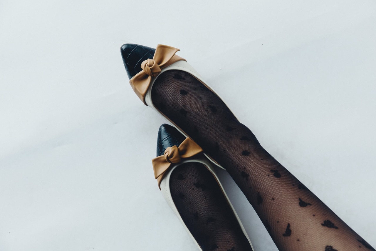 Elegancia y comodidad absoluta. El toque chic que eleva tu look 🎀
Encuéntralos en Ego.
#EGO