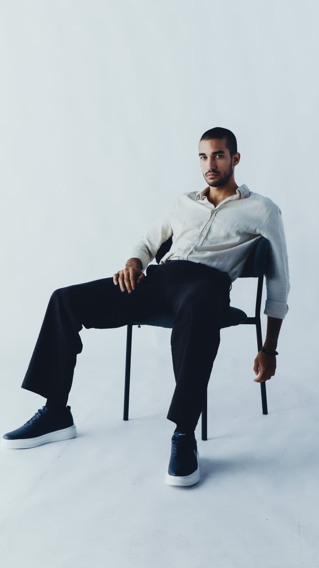 Estilo que se nota sin hablar. 👟 Consíguelos hoy en Ego.
#EGO