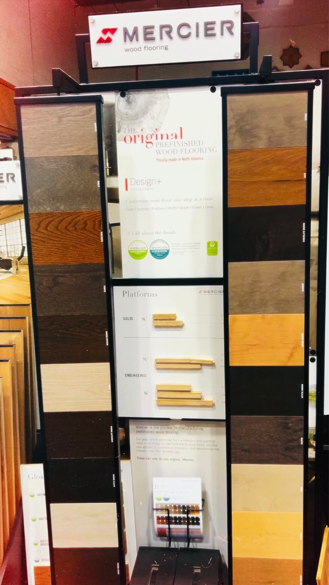 From Spain to Canada to right here in the USA — Dynasty Flooring has the international lineup you’ve been dreaming of!@rivafloorsmarbella @mercierwoodflooring @parquets.panaget @mohawkflooringEngineered hardwood, supplies, moldings, tools... we’re just getting started!Contractors & homeowners: Swing by Brooklyn and let’s talk floors.Where: 1059 McDonald Ave (corner of Foster), Brooklyn, NY 11230
Call now: 718-633-4300Your dream floor starts here! 🏘️#BrooklynFloors #HardwoodSelection #FlooringSupplies #nycflooring #flooring