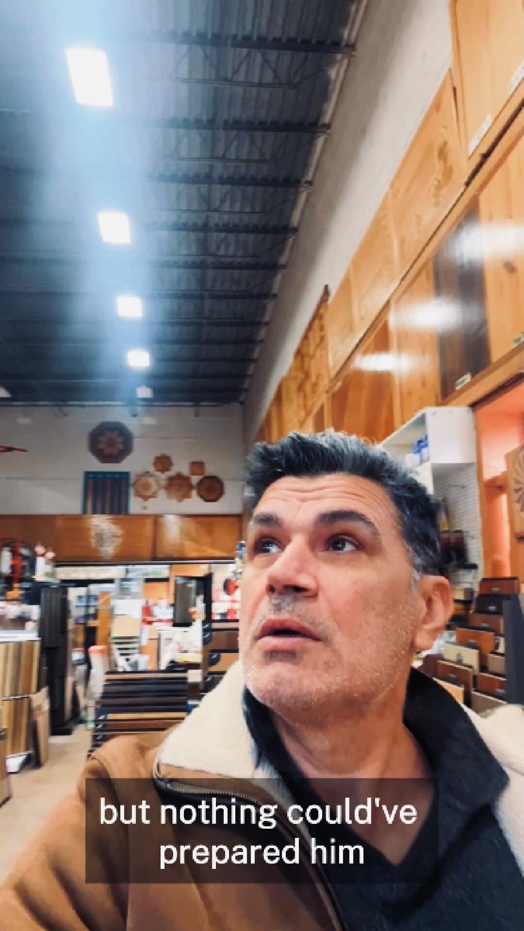 Busy NY contractors: How many flooring options can you source in ONE stop? 💨 Dynasty Flooring has endless styles, tools and supplies ready for your next job. We bet you’ll find the perfect fit for your gigs—durable, affordable. Don’t delay your deadline—visit now! 🪚🛠️🗽 🌇#brooklyn #contractors #woodflooring
#construction #engineeredflooring