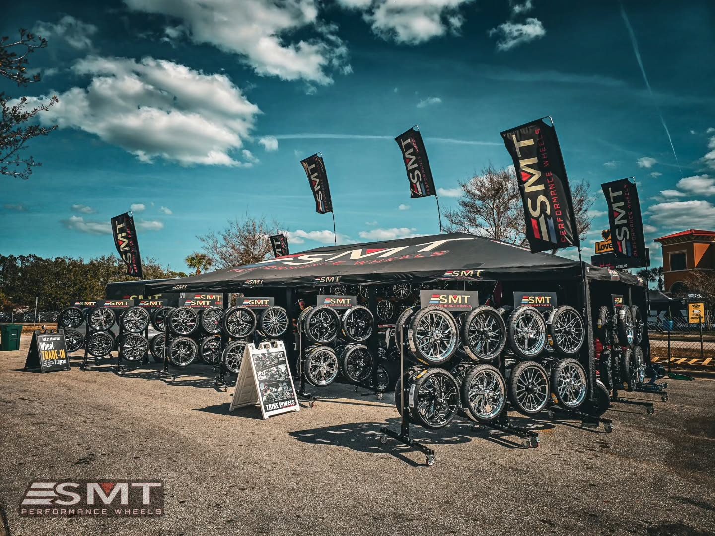 Ready to rock! Come get your wheels before their gone @daytonaharley Thats right, early bird gets the worm.Huge selection of the hottest wheels in the game plus FREE install!