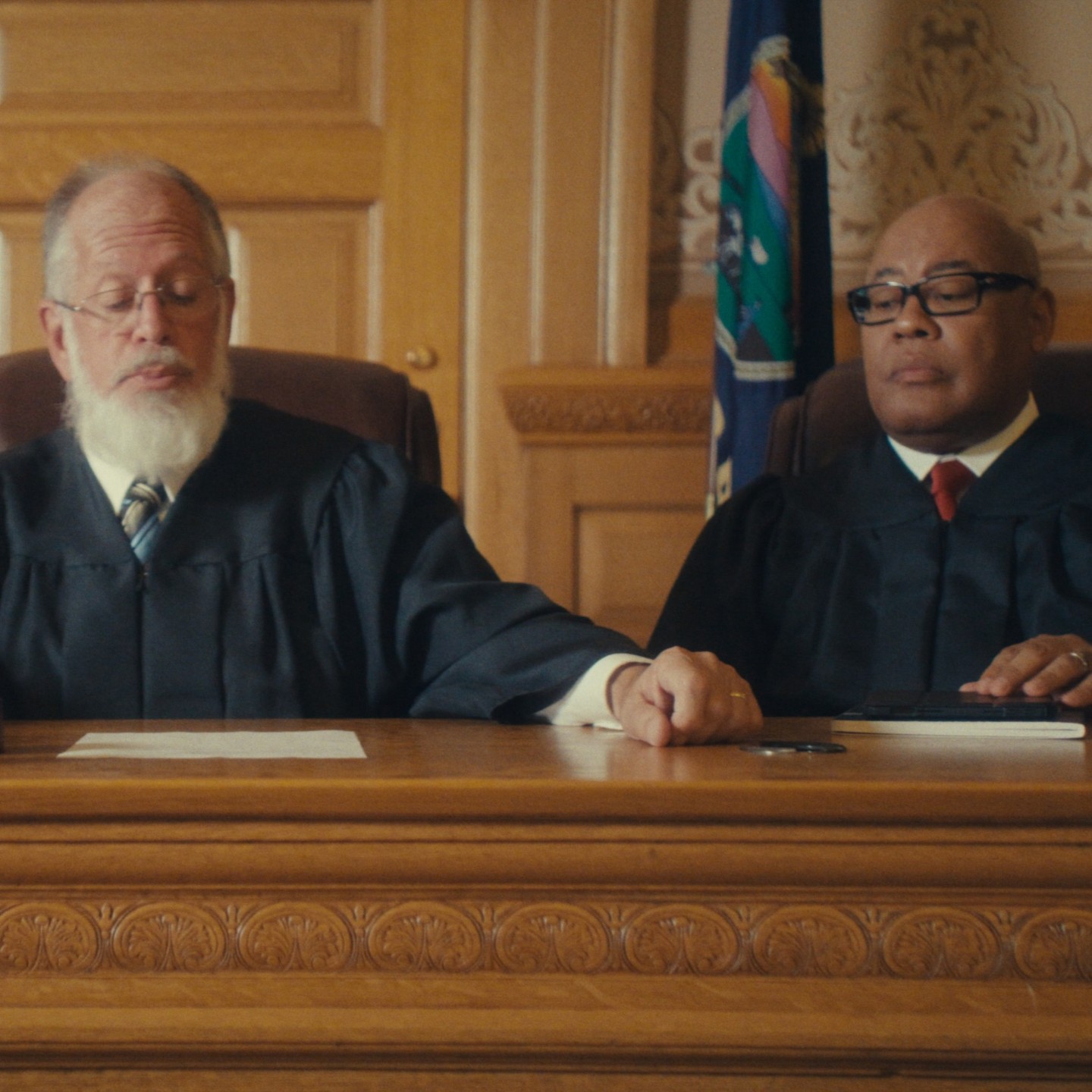 So excited about Plead Their Case our first short film available everywhere you can watch Music Videos.