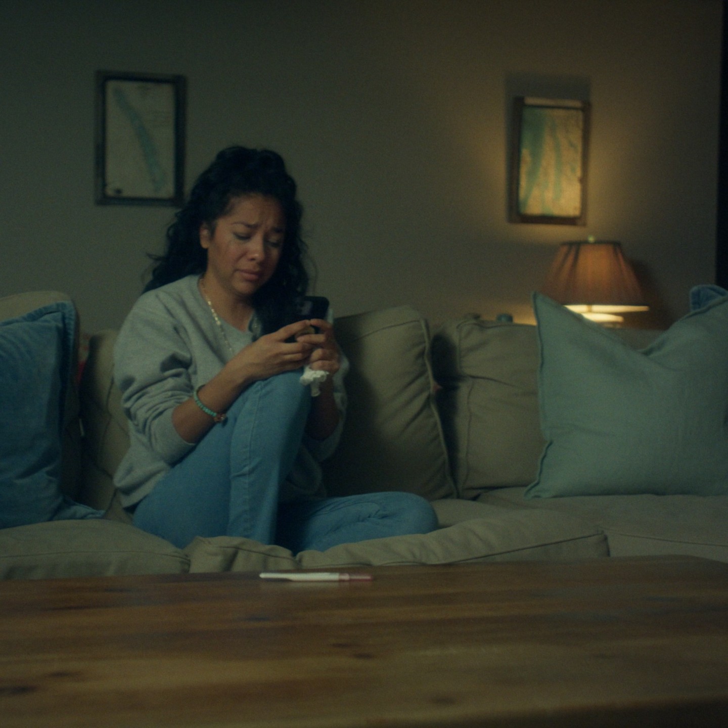 So excited about Plead Their Case our first short film available everywhere you can watch Music Videos.