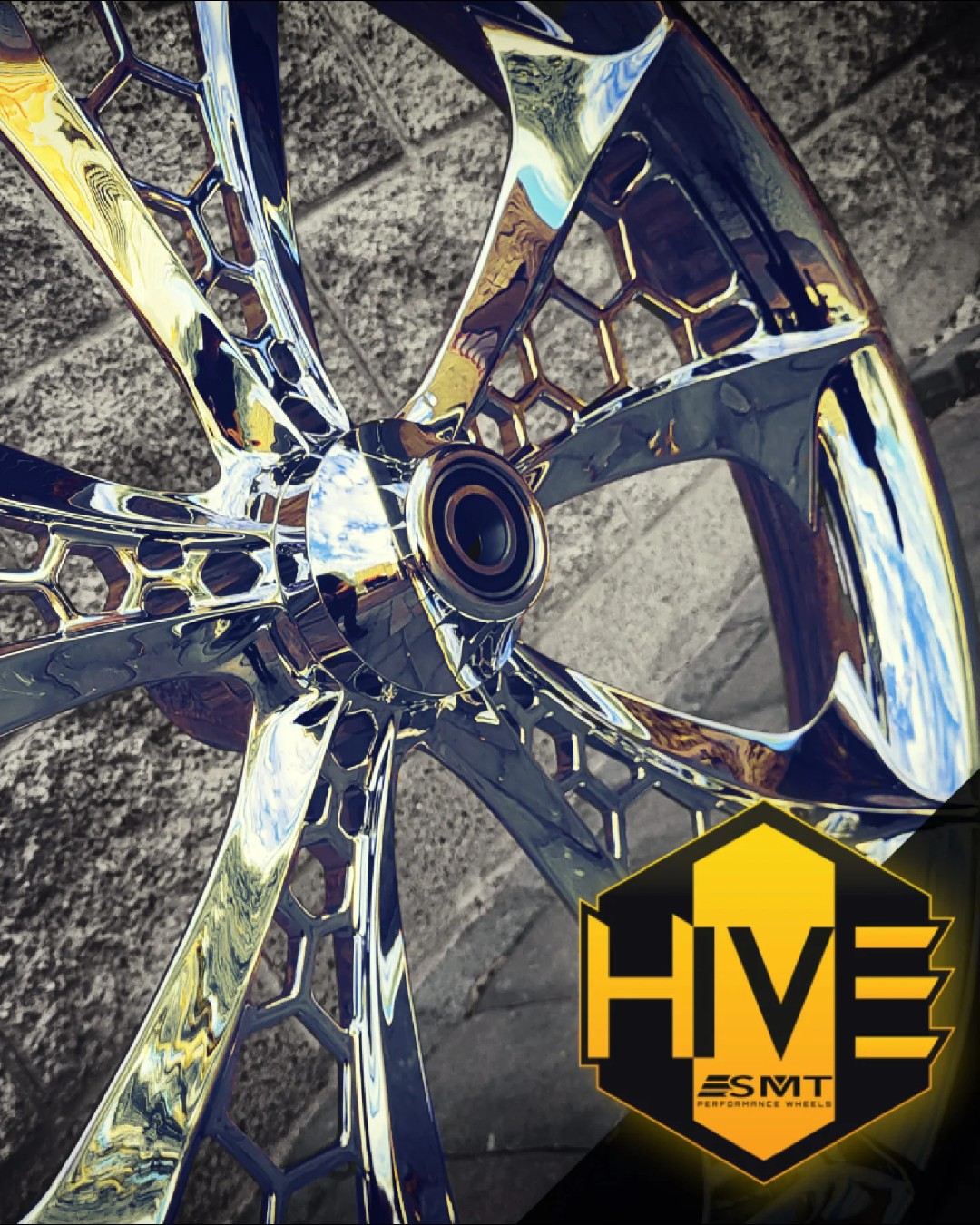 Me: I’m just looking.
Also me: already planning the build.#SMTWheels #CustomWheel #WheelDesign