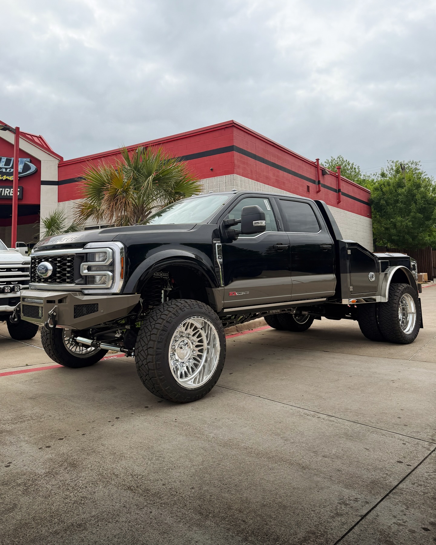 Guess who’s back?! 😎 In December at our North Rich…