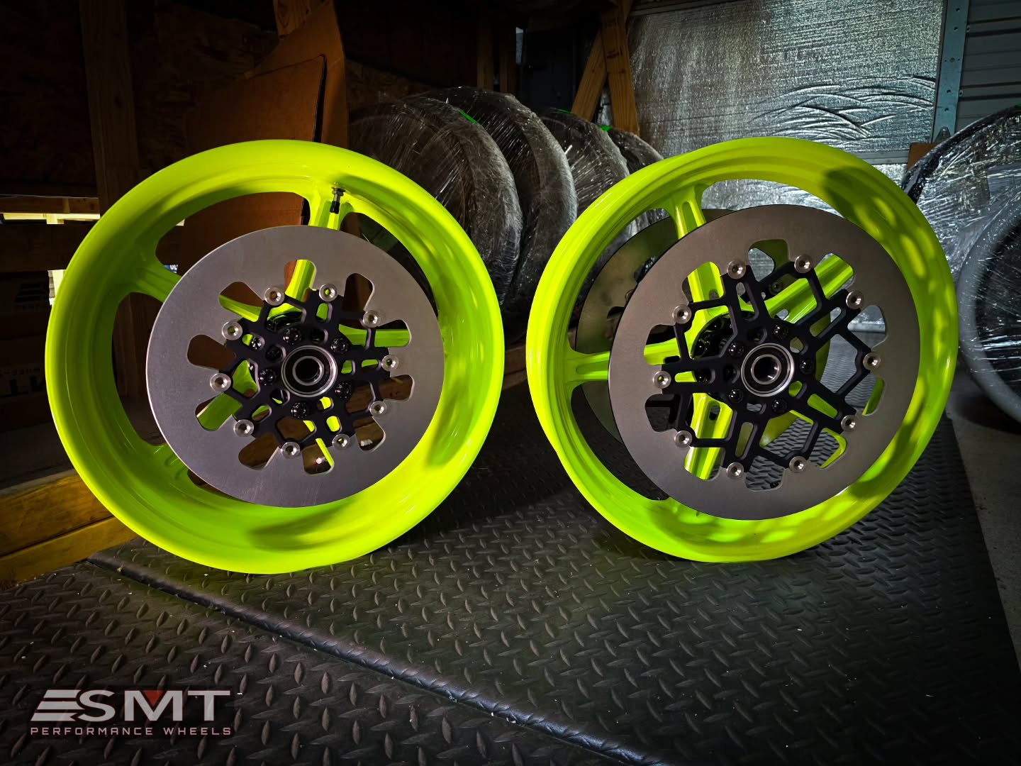 Looks like the @tucker_speed boys will be racing in style! 🏁