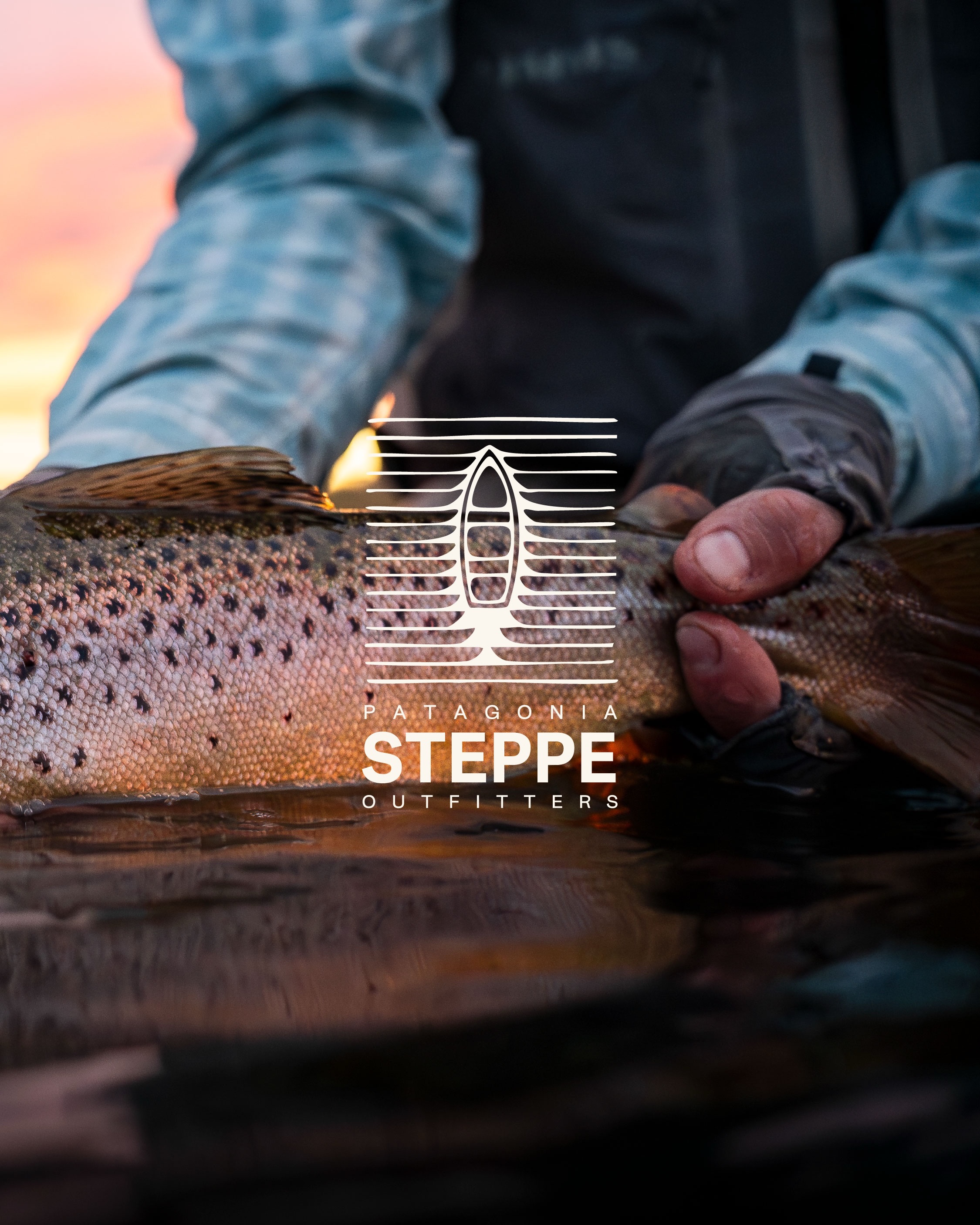 A season full of shared moments, great days on the river and unforgettable experiences.
Thank you for choosing Patagonia Steppe Outfitters.
Una temporada llena de momentos compartidos, grandes días en el río y experiencias inolvidables.
Gracias por elegir Patagonia Steppe Outfitters.
#SteppePatagonia #FlyFishing #GlampingLife