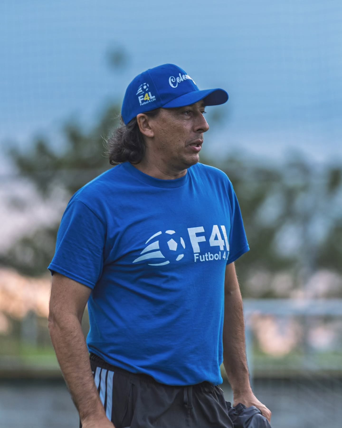 ¡El futuro del fútbol se construye en cada entrenamiento!
Ver la entrega, las sonrisas y el talento de nuestros niños nos llena de orgullo.
Aquí no solo forman su técnica, también su carácter y liderazgo.
Regístrate hoy y asegura su lugar.
📲 Inscríbete aquí: 318 376 56 38