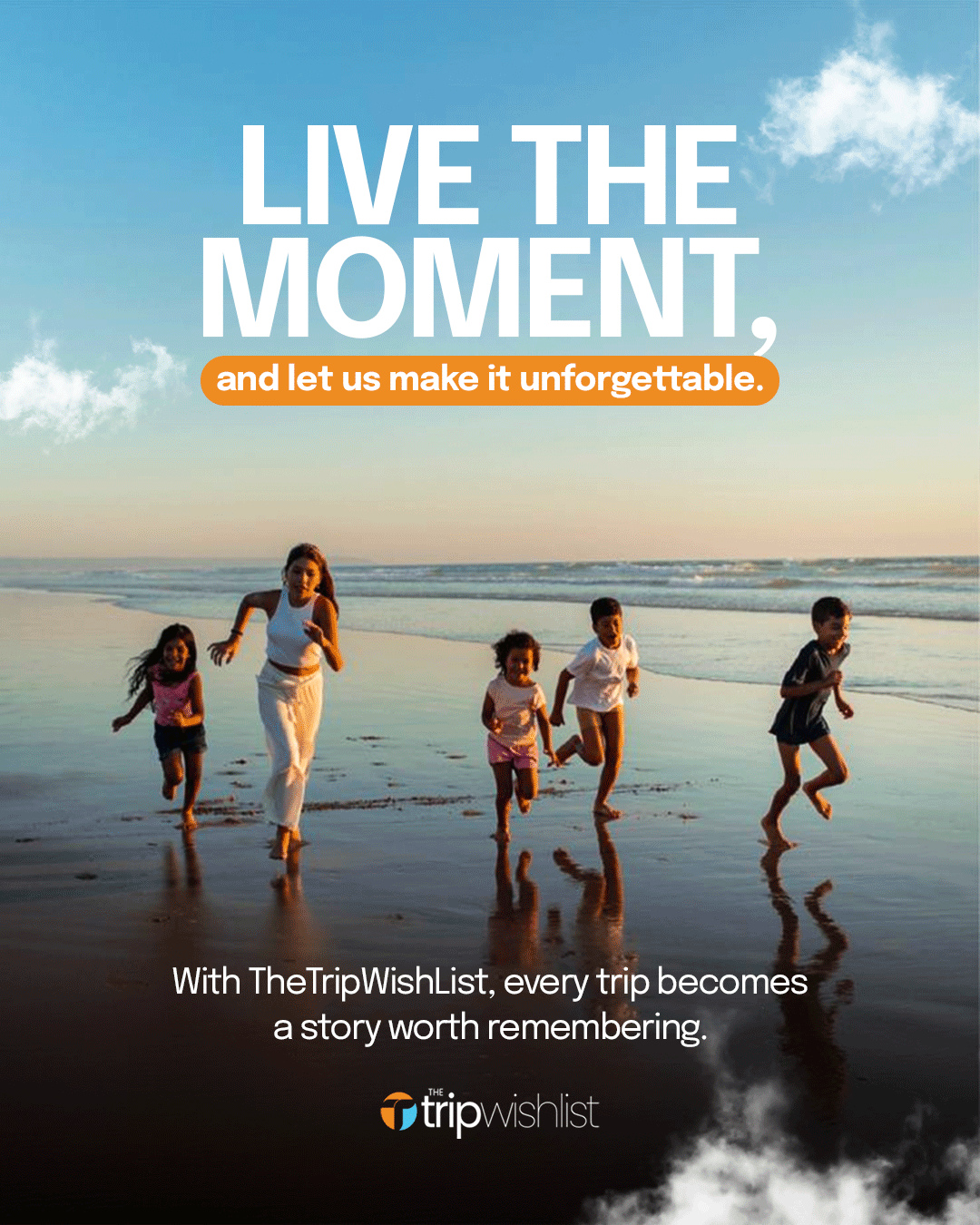 The most memorable travel moments happen when you are free from distractions.As your dedicated boutique travel agency, we execute every detail of your itinerary with precision, ensuring your time away is both effortless and enriching.Stop managing your vacation and start experiencing it.#travelexpert #thetripwishlist #travelguide #curatedtravel #globetrotter The most memorable travel moments happen when you are free from distractions.As your dedicated boutique travel agency, we execute every detail of your itinerary with precision, ensuring your time away is both effortless and enriching.Stop managing your vacation and start experiencing it.#travelexpert #thetripwishlist #travelguide #curatedtravel #globetrotter