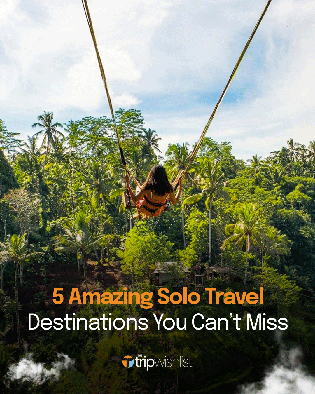 Discover the top five destinations designed for independent exploration.Read the complete guide on our blog and subscribe to our mailing list for exclusive travel hacks.Where is your dream solo destination? Tell us in the comments below.See the link in the bio or visit us: https://tripwishlist.com/solo-travel-destinations/#TheTripWishList #SoloTravel #BoutiqueTravel #BucketList #TravelInspiration #SoloTraveler Discover the top five destinations designed for independent exploration.Read the complete guide on our blog and subscribe to our mailing list for exclusive travel hacks.Where is your dream solo destination? Tell us in the comments below.See the link in the bio or visit us: https://tripwishlist.com/solo-travel-destinations/#TheTripWishList #SoloTravel #BoutiqueTravel #BucketList #TravelInspiration #SoloTraveler