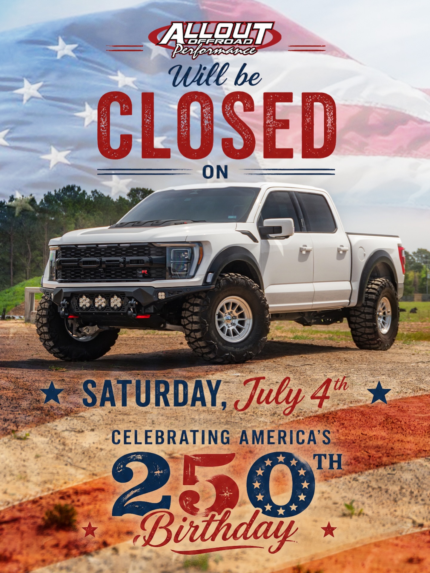 🇺🇸 GOD BLESS AMERICA 🇺🇸 In observance of Independe…