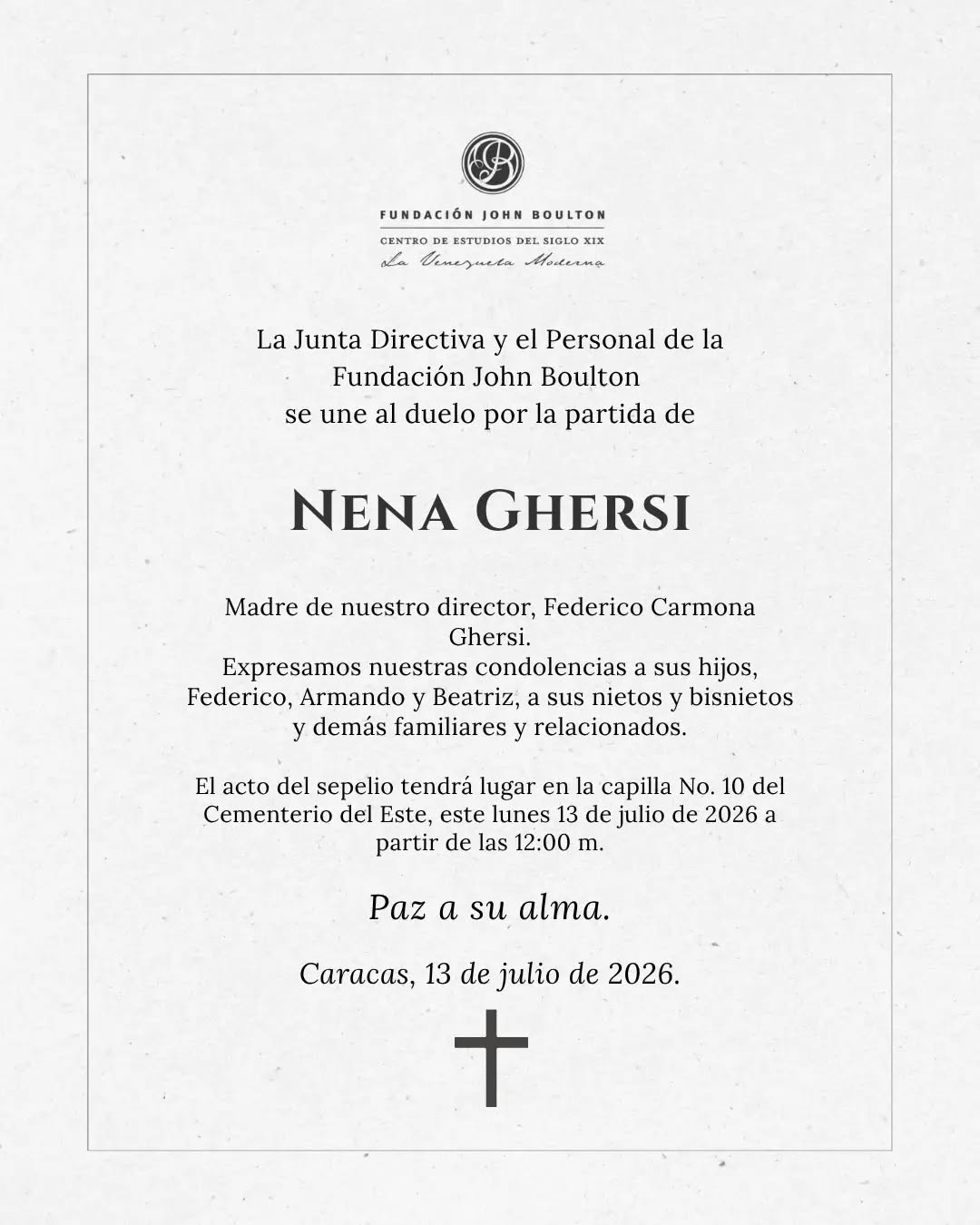 La Junta Directiva y el Person… La Junta Directiva y el Person…