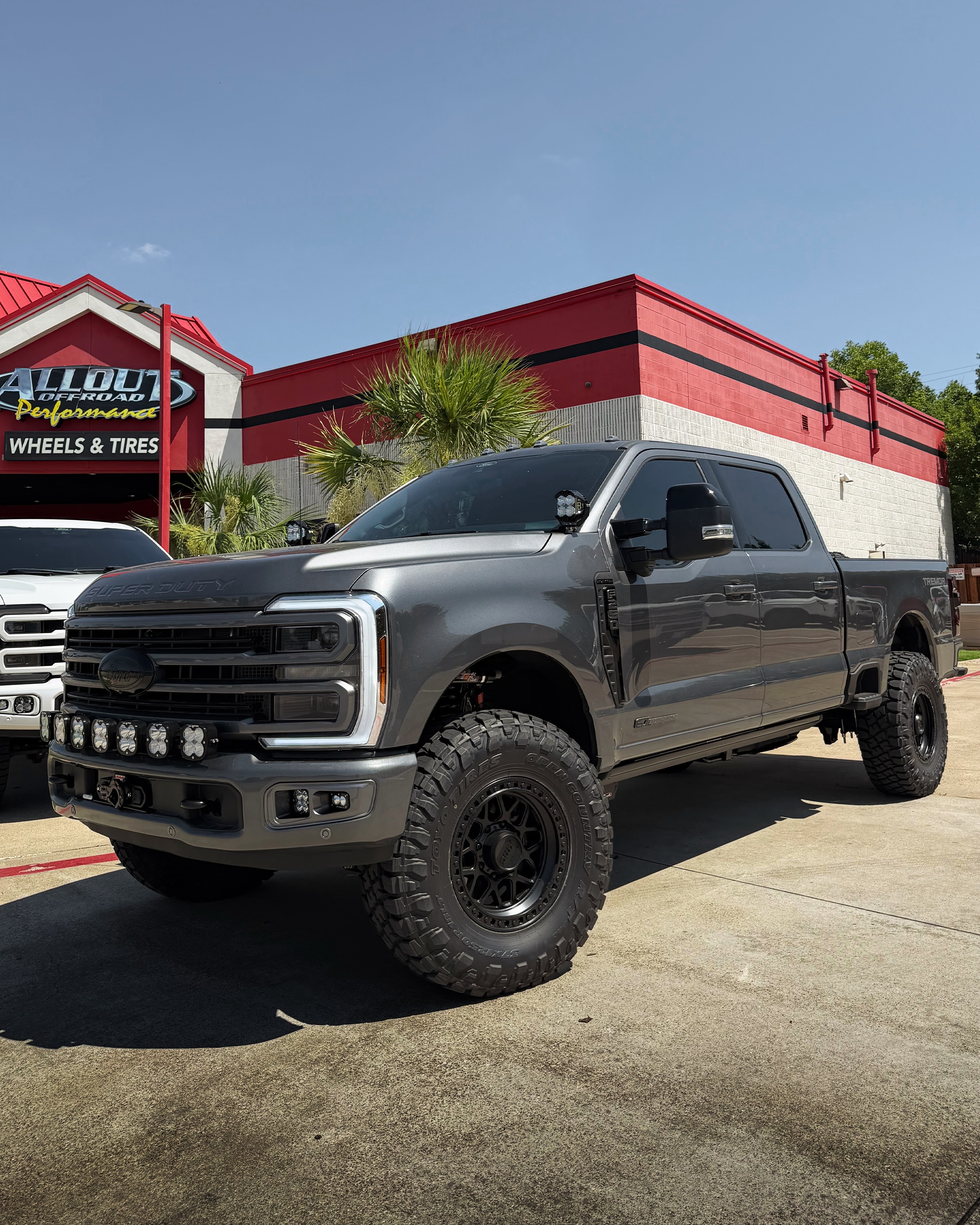 Platinum Plus Plus Package 😎 Fully Loaded with all…
