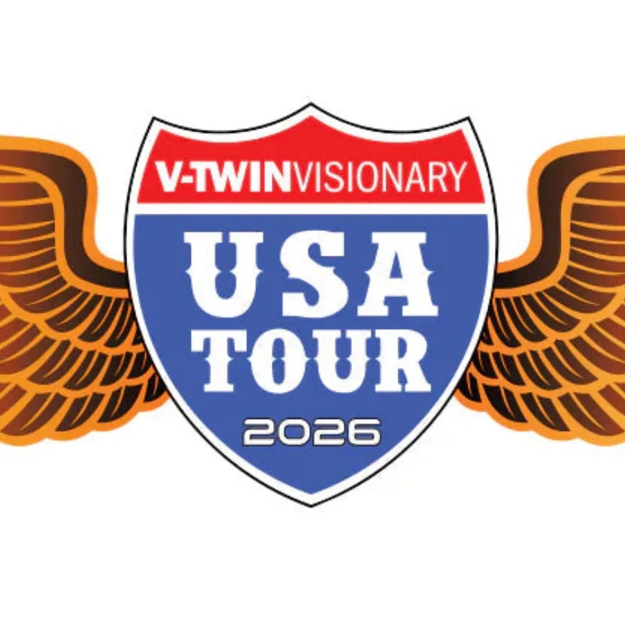 On July 31-Aug 2nd, V-Twin Visionary will be in Lexington, Ohio at the Mid Ohio KOTB Bagger Races. If you are going to the races, then you have to stop by their booth and check out the highest quality billet aluminum motorcycle wheels from SMT Wheels.The MotoAmerica Superbikes at Mid‑Ohio weekend from July 31 to August 2 at the Mid‑Ohio Sports Car Course features thrilling road racing including the Mission King of the Baggers class alongside Superbike, Supersport, Twins Cup, Super Hooligan, and other support races.