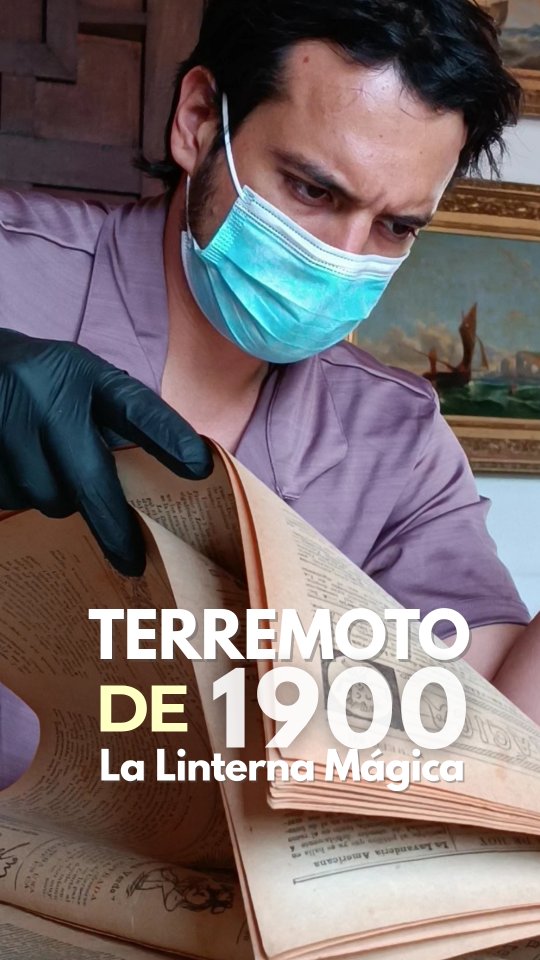 🚨 ¿Reír en medio de un terremo… 🚨 ¿Reír en medio de un terremo…